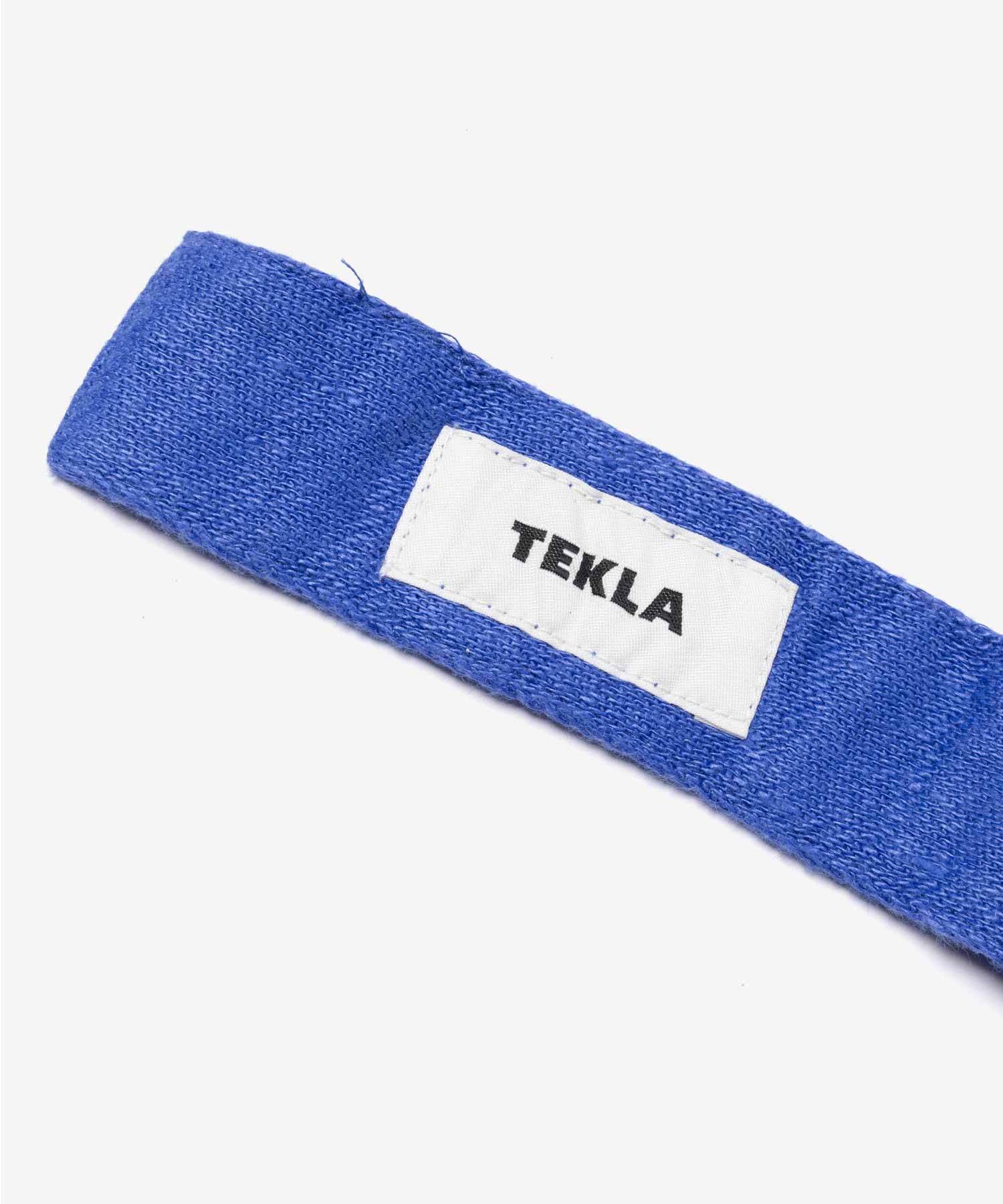 テクラ TEKLA LINEN APRON リネン エプロン ユニセックス ホーム キッチン