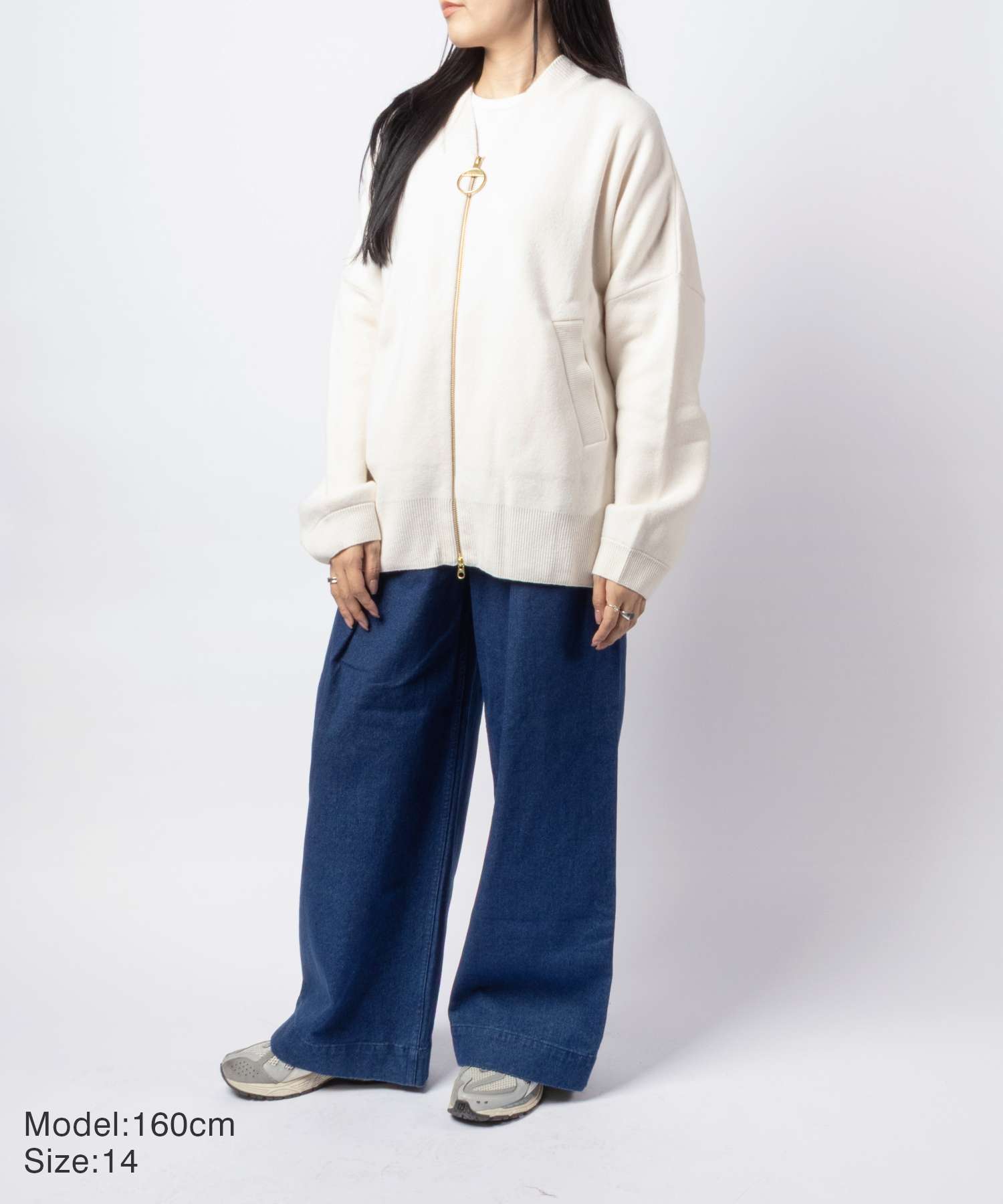 バブアー Barbour MILDA KNITTED BOMBER ミルダ ニット ボンバー LKN1710 ジャケット ニット レディース アウター