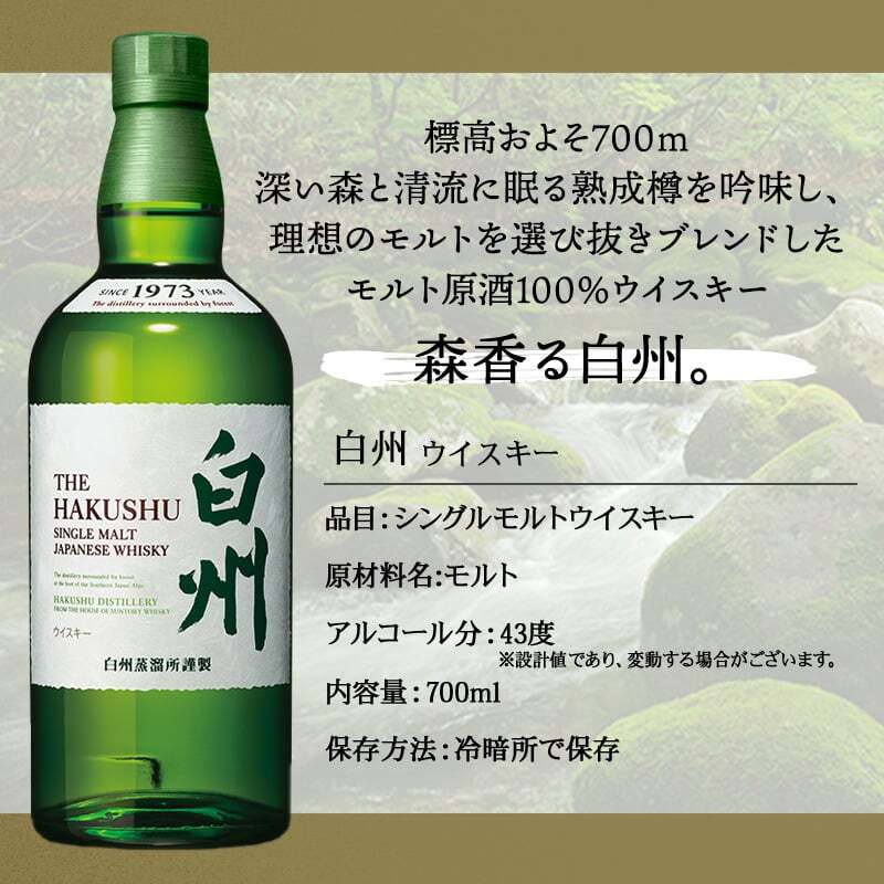 白州 名入れ ウイスキー 700ml ハイボール タンブラー ステンレス 保温 保冷 お酒 サントリー セット 名前入り プレゼント ギフト 面白い センス 定年退職 還暦祝い 退職祝い 男性 女性 お祝い 古希 喜寿 傘寿 米寿 卒寿 白寿 百寿 敬老の日