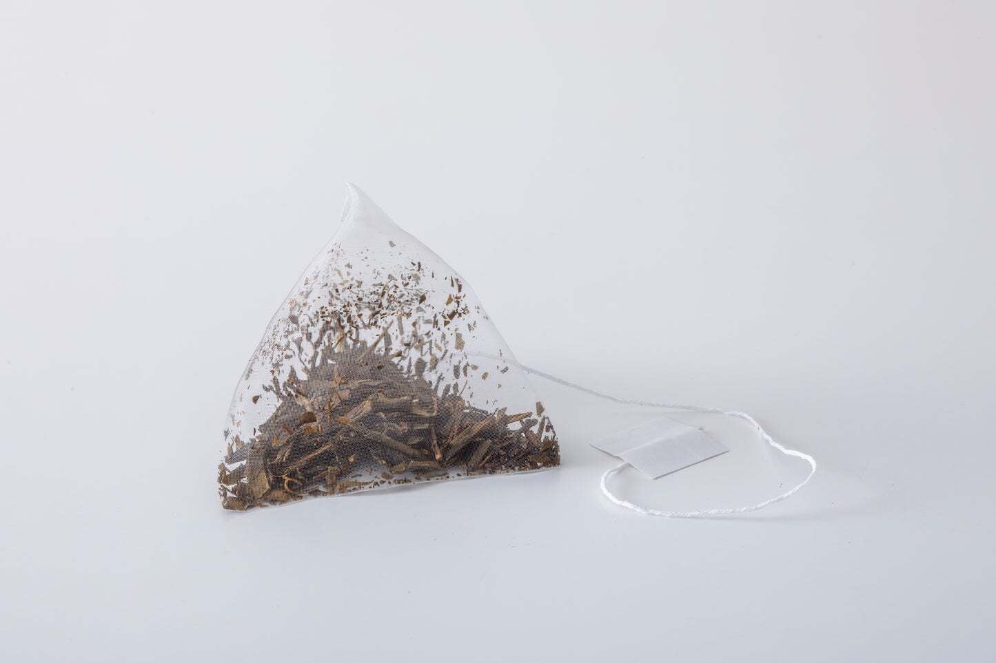 【自然栽培のお茶】ほうじ茶ティーバッグ10包