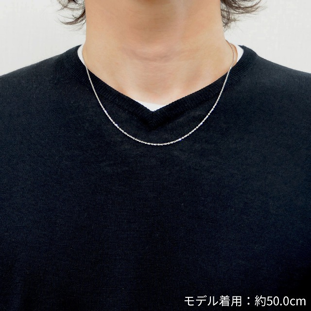 Jオリジナル ステンレスチェーン  誕生日プレゼント ギフト