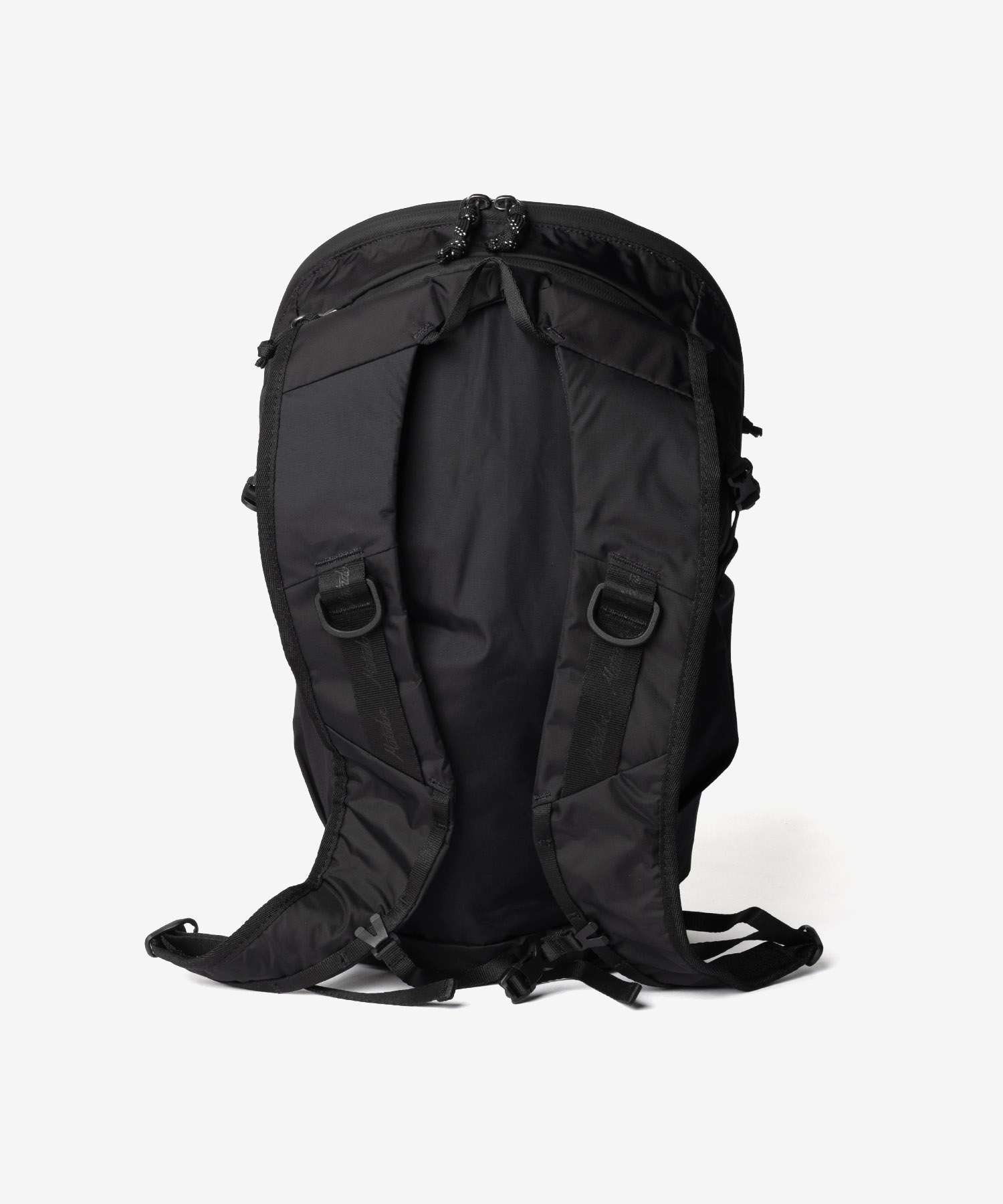 マタドール Matador 18L ZIPPER PACKABLE BACKPACK PACKED ジッパー パッカブル バックパック MATZPB18001 リュックサック ユニセックス バッグ