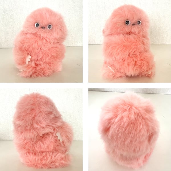 mirumi ミルミ ユカイ工学 チャームロボット 選べる3色 見つめるロボット 癒しロボット コミュニケーションロボット 小型ロボット USB充電式 インテリア雑貨 デスク 卓上 ガジェット 癒しグッズ プレゼント ギフト SNS話題 人気 ロボット玩具 見守り ロボット かわいい