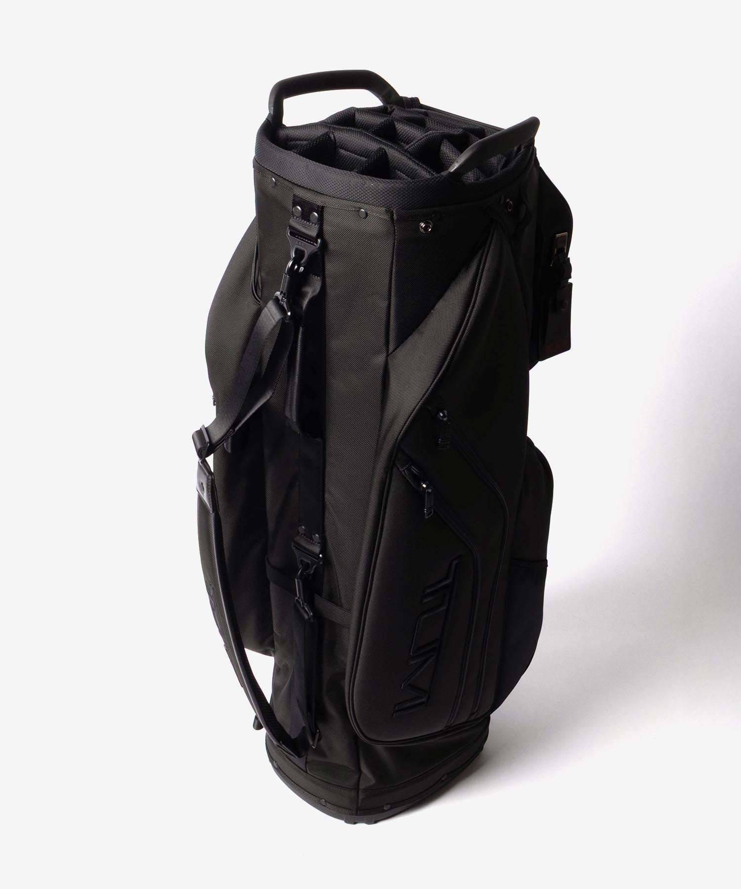 トゥミ TUMI ALPHA アルファ GOLF CART BAG ゴルフ カートバッグ 02203704D 148791 キャディバッグ キャディーバッグ ゴルフバッグ ユニセックス