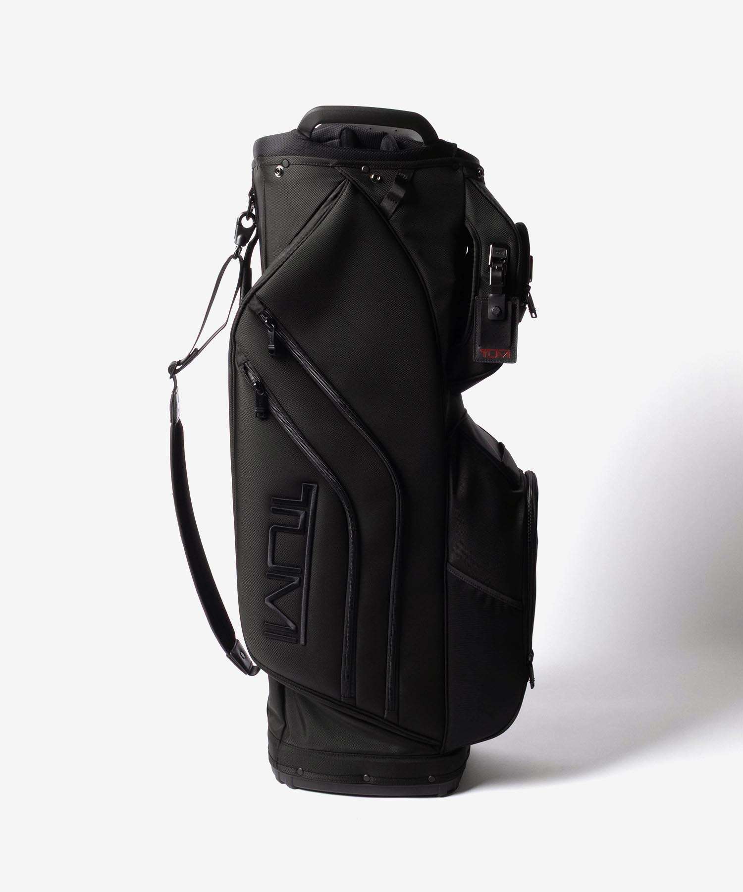 トゥミ TUMI ALPHA アルファ GOLF CART BAG ゴルフ カートバッグ 02203704D 148791 キャディバッグ キャディーバッグ ゴルフバッグ ユニセックス