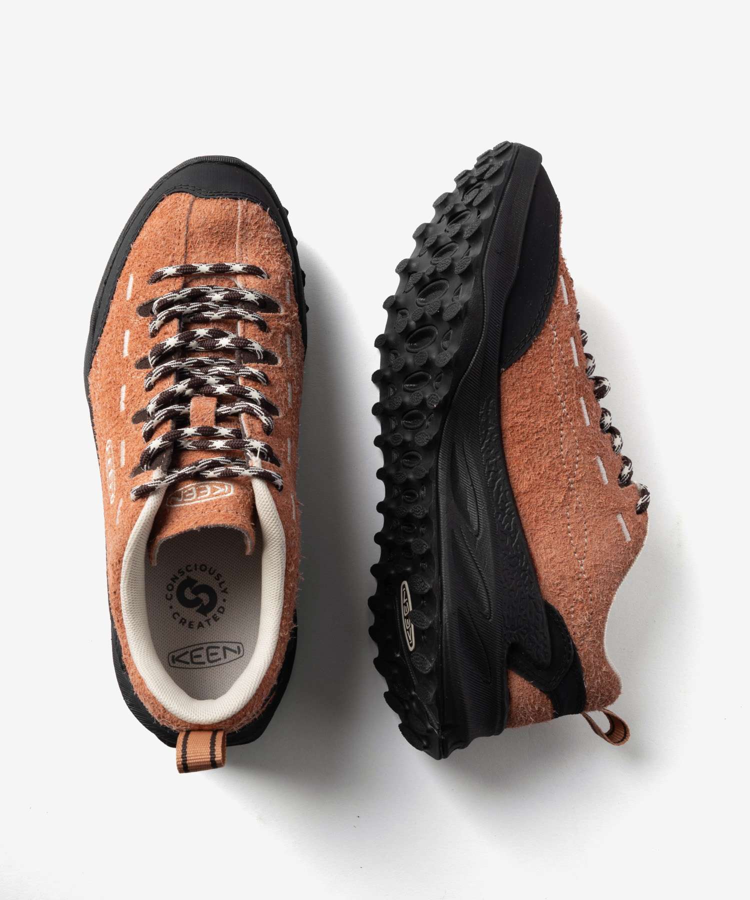 キーン KEEN JASPER ZIONIC KICKS LAB ジャスパー ザイオニック 1031129 スニーカー レディース シューズ アウトドア
