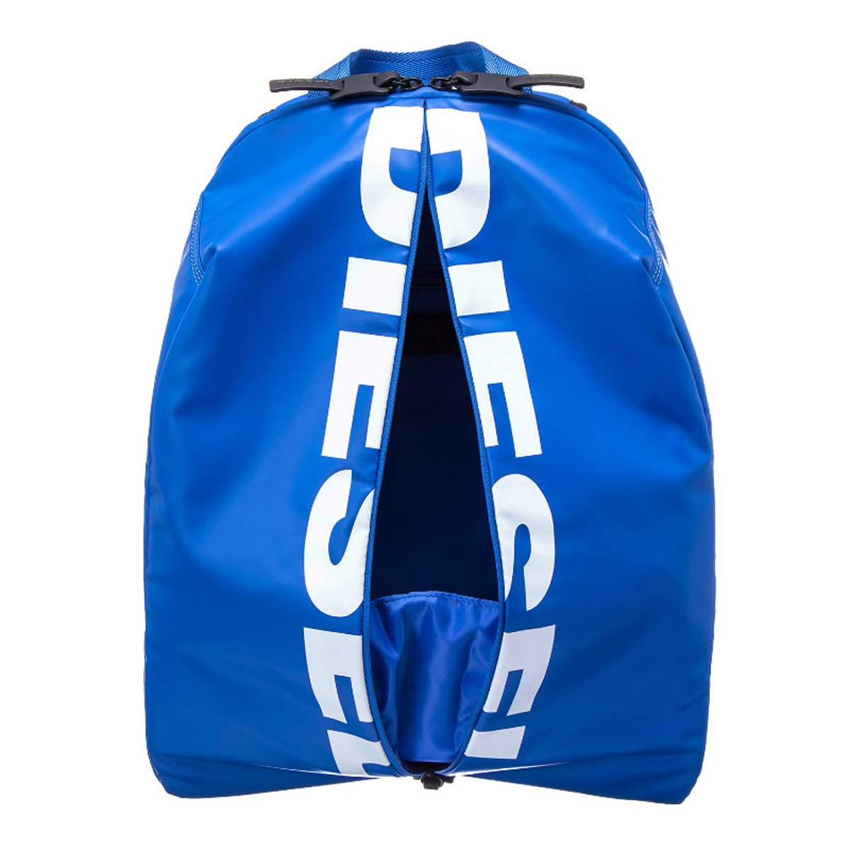 ディーゼル DIESEL バックパック X05479 P1705 T6085 F-BOLD BACK 