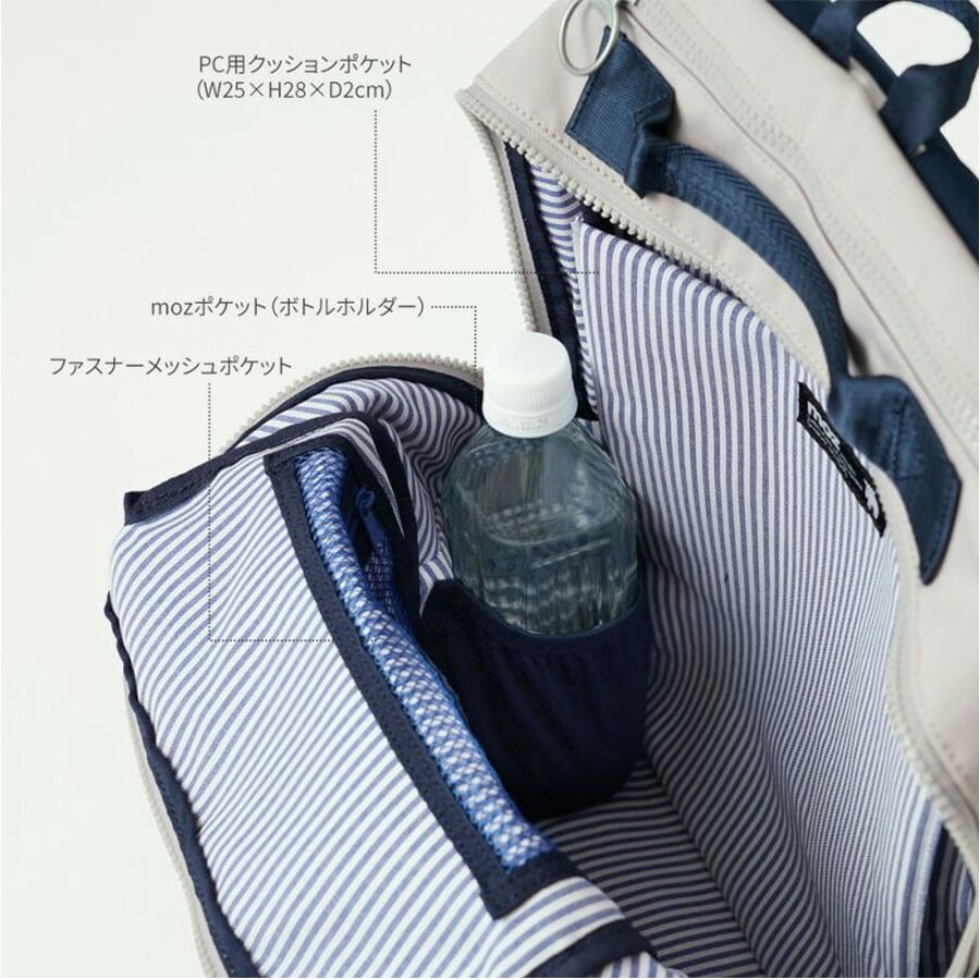 【moz】 リュック 大容量 zzrk02 バックパック 軽量 使いやすい 普段使い カバン 鞄 かばん バッグ レディース プレゼント ギフト 母の日 敬老の日 ブラック