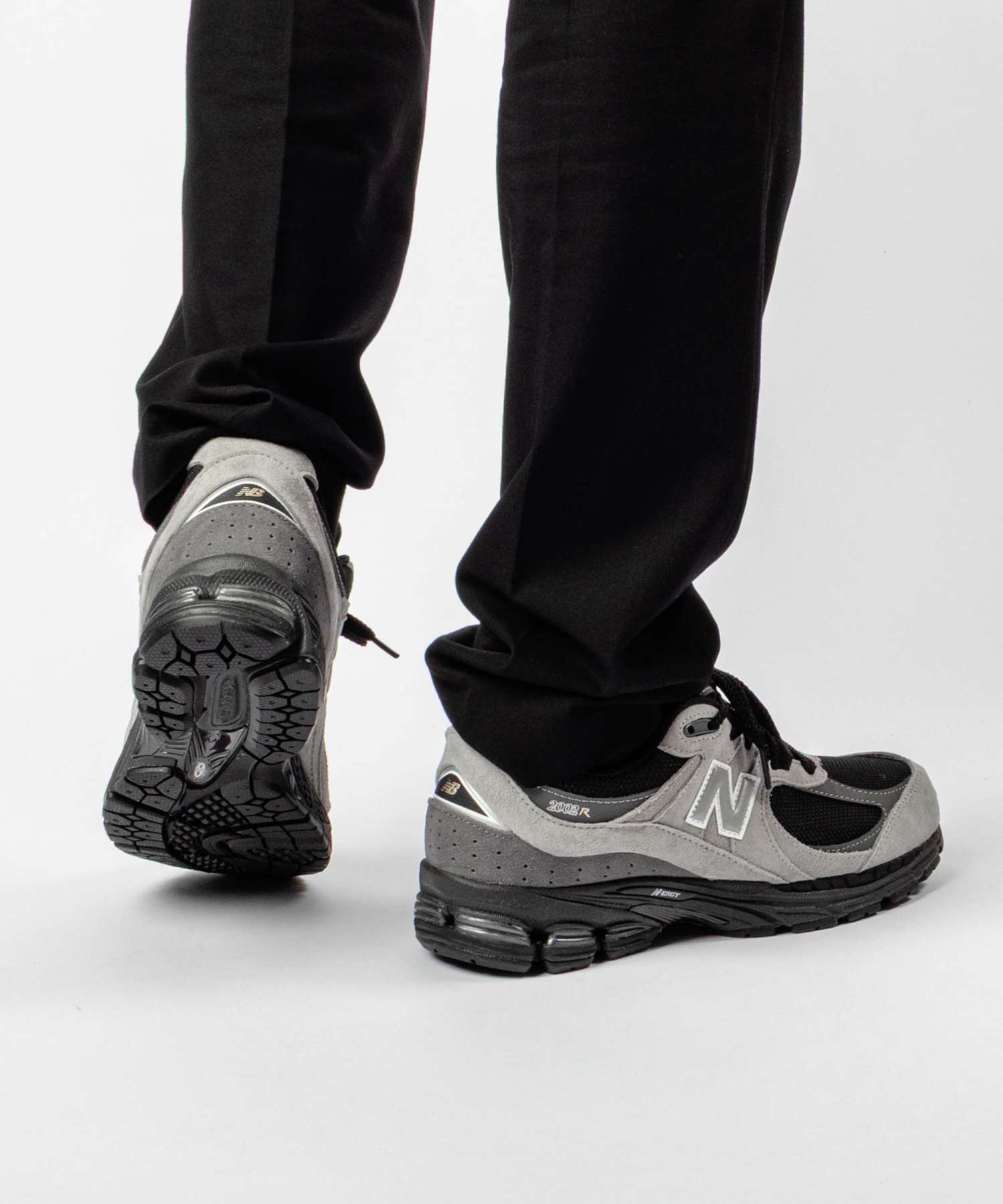 ニューバランス New Balance U2002R スニーカー ユニセックス レディース メンズ  シューズ