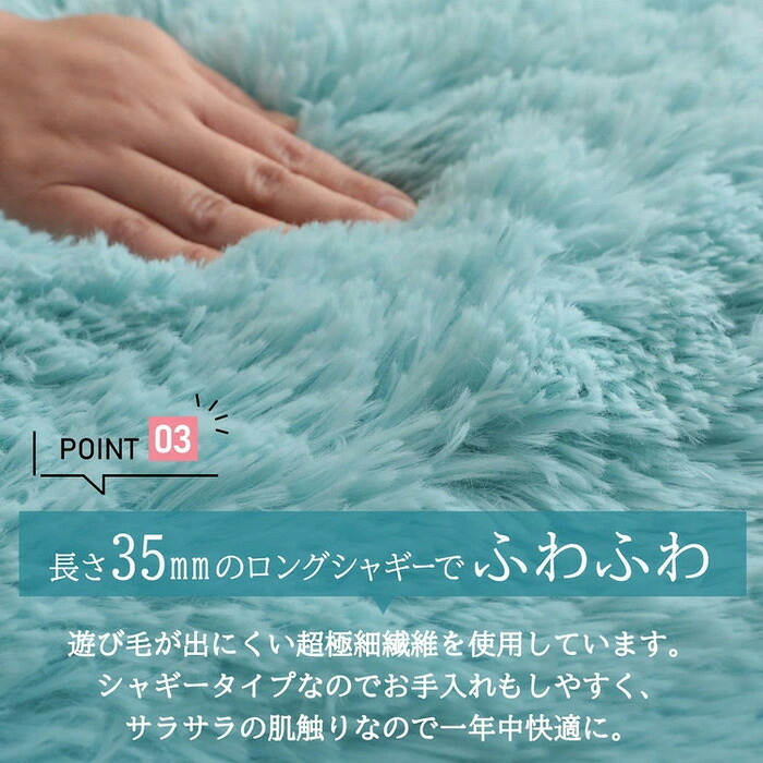 ラグ カーペット ハート 楕円 かわいい ライトグレー 洗える すべり止め オールシーズン ウレタン 抗菌防臭効果 おしゃれ シンプル レトロ モダン ホット 床暖房対応 新生活