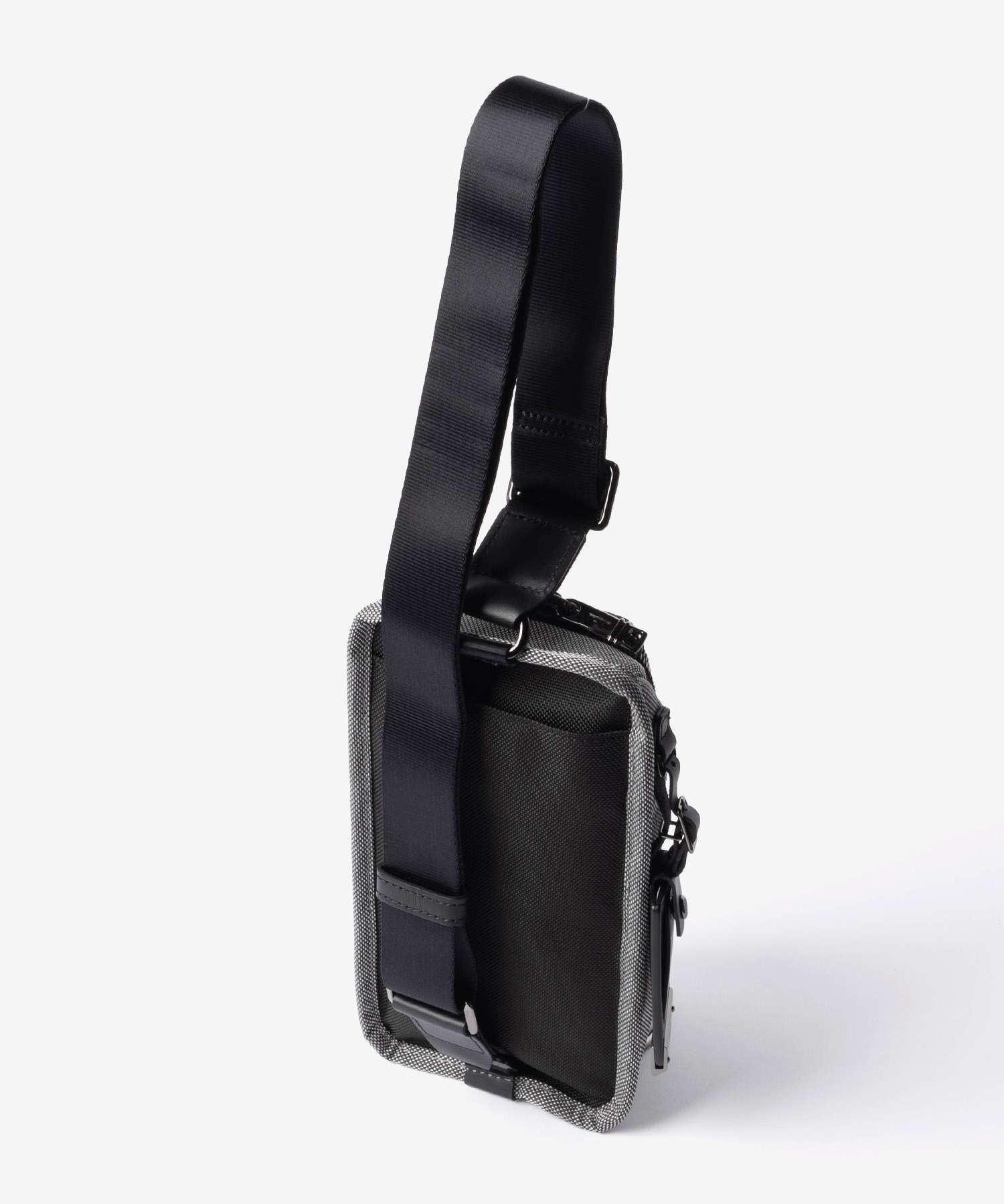 トゥミ TUMI Alpha アルファ COMPACT SLING コンパクト スリング 02603585D3 142398 02603585MTGY3 148603 ボディバッグ ショルダーバッグ メンズ バッグ