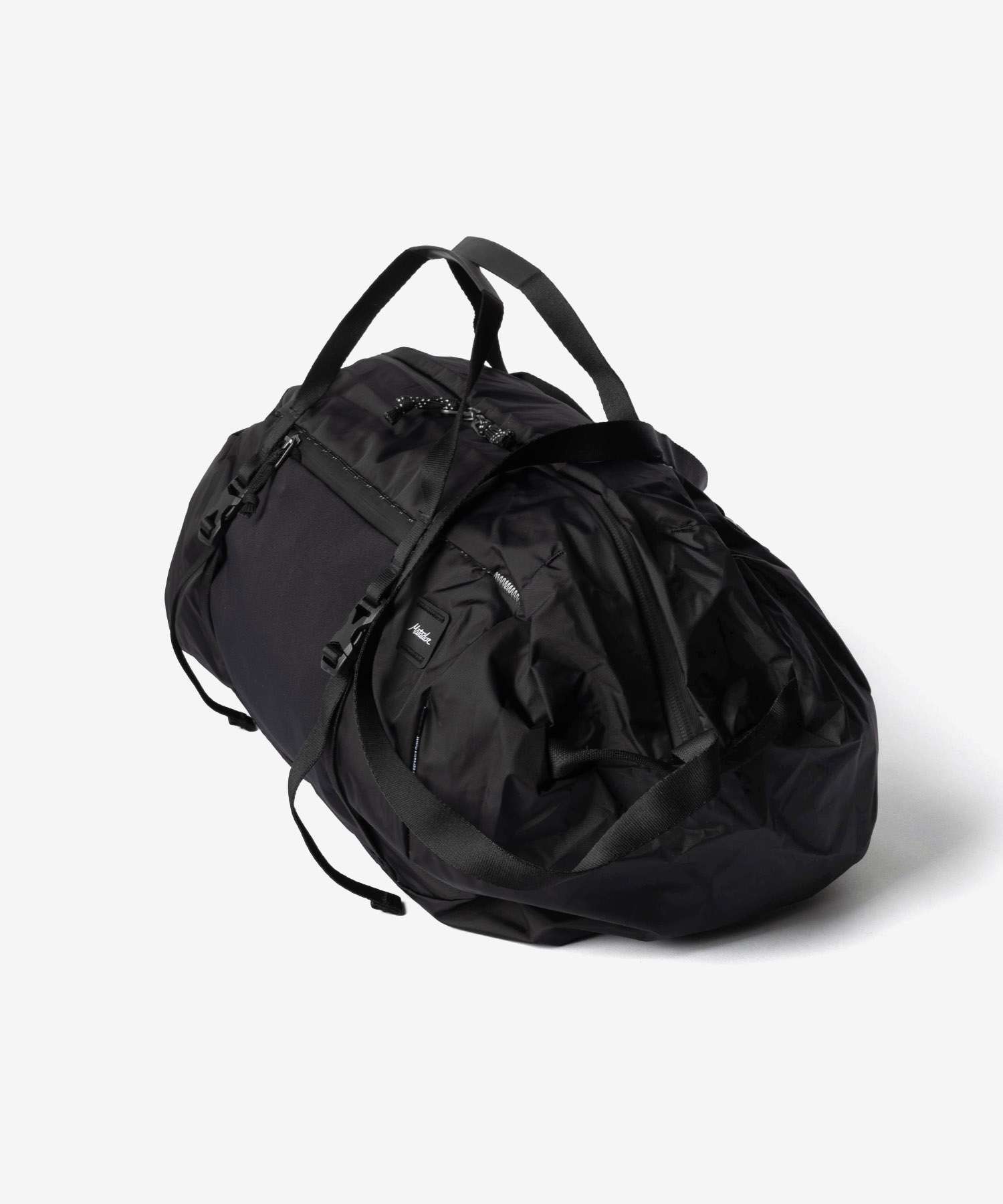 マタドール Matador 30L PACKABLE DUFFEL PACKED パッカブル ダッフル バッグ MATPD30001 ボストンバッグ ユニセックス バッグ