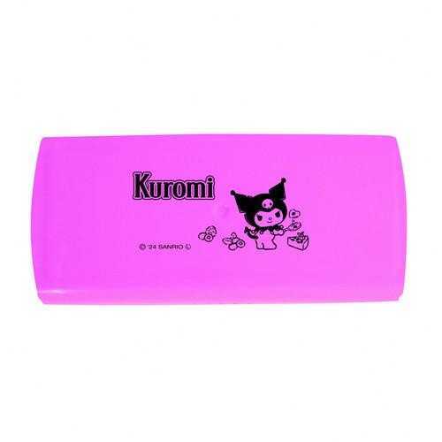 サンリオ クロミ お名前スタンプ スタンプセット 入園 入学 準備 名前付け 介護 入所 持ち物 名前印 キャラクター グッズ ハンコ オーダーメイド TSK-20186 サンリオ正規ライセンス品