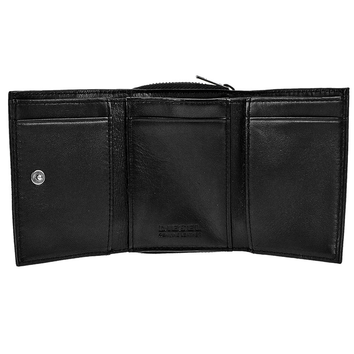 ディーゼル DIESEL 財布 X06652 PR160 T8013 SPEJAP EMBOGO 小銭入れ 