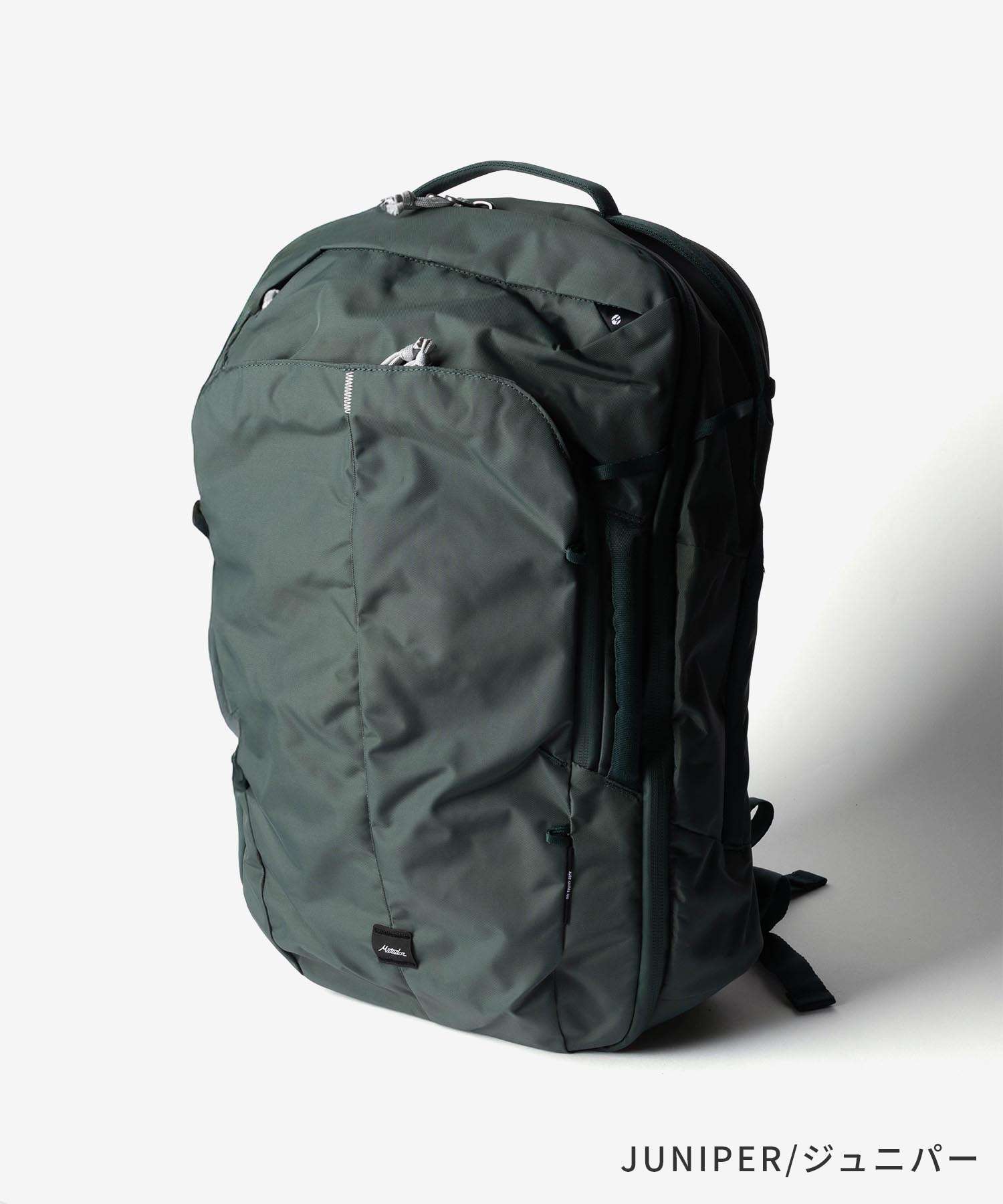マタドール Matador 30L CARRY ON TRAVEL PACK キャリーオン トラベル パック MATCATP30001 バックパック リュックサック ユニセックス バッグ