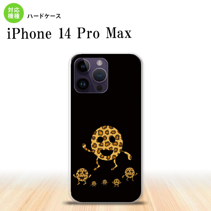 iPhone14 ProMax iPhone14 Pro Max スマホケース 背面ケース ハードケース たまモン 2022年 9月発売 nk-i14pm-689