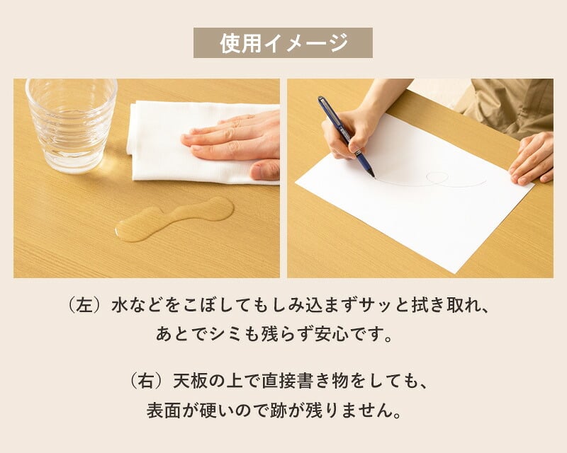 テーブル 折りたたみ 座卓 ゼン IWT-2240 幅120cm 奥行80cm ロー センター リビング 応接 折れ脚 大きめ 来客用 お盆 年末年始 木製 和風 和モダン 北欧 おしゃれ ナチュラル 岩附