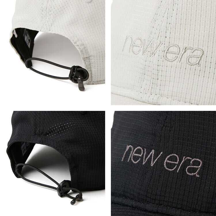 キャップ ニューエラ NEWERA 9TWENTY Dot Air Wordmark Logo レディース 帽子 ロングバイザー つば 長い メッシュ 洗える 軽量 抗菌バンド 通気性 快適 スポーツ ランニングキャップ ウォーキング マラソン ジム アウトドア UV対策 グレー ブラック 15135163 15135164 正規品
