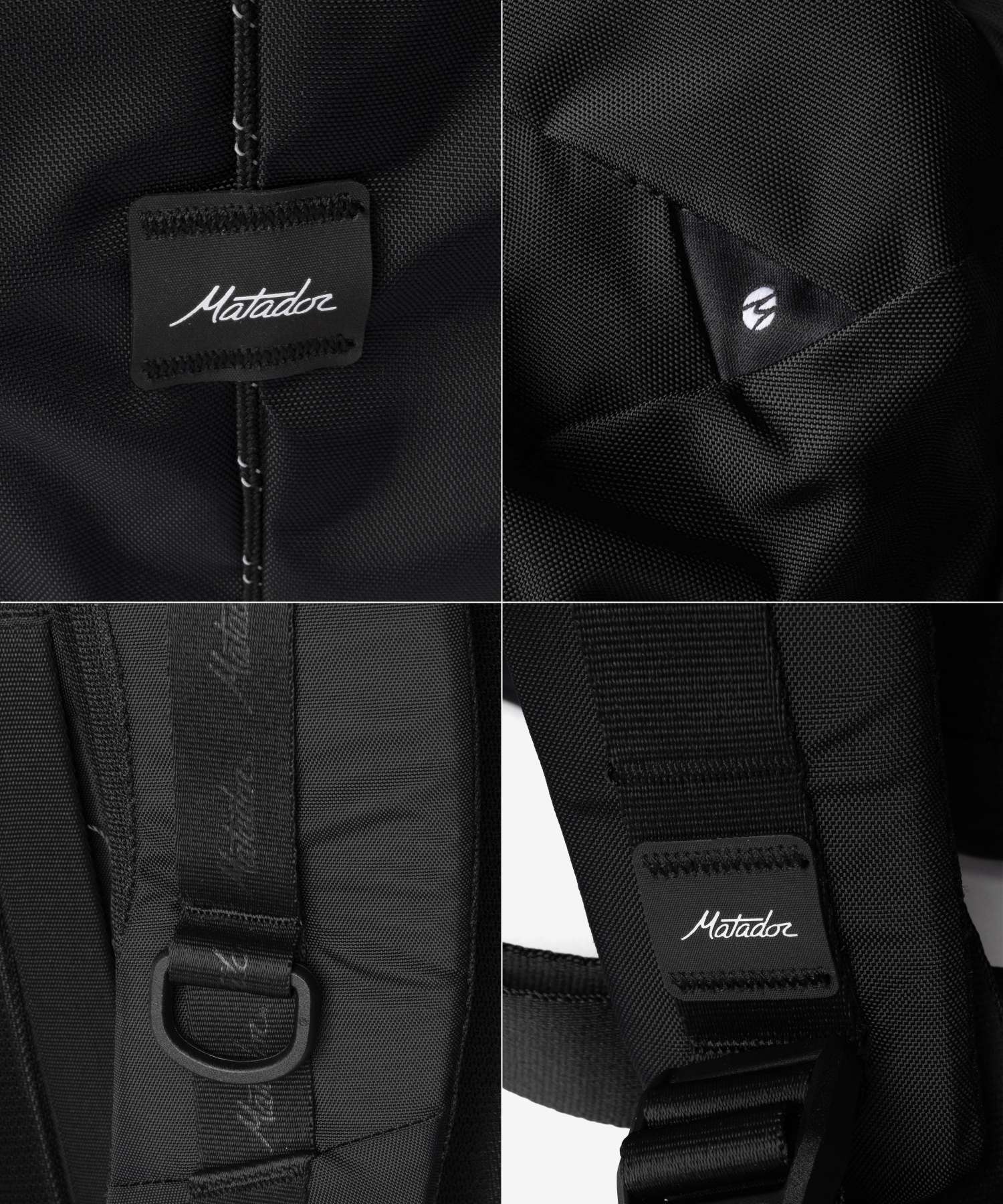 マタドール Matador 30L CARRY ON TRAVEL PACK キャリーオン トラベル パック MATCATP30001 バックパック リュックサック ユニセックス バッグ