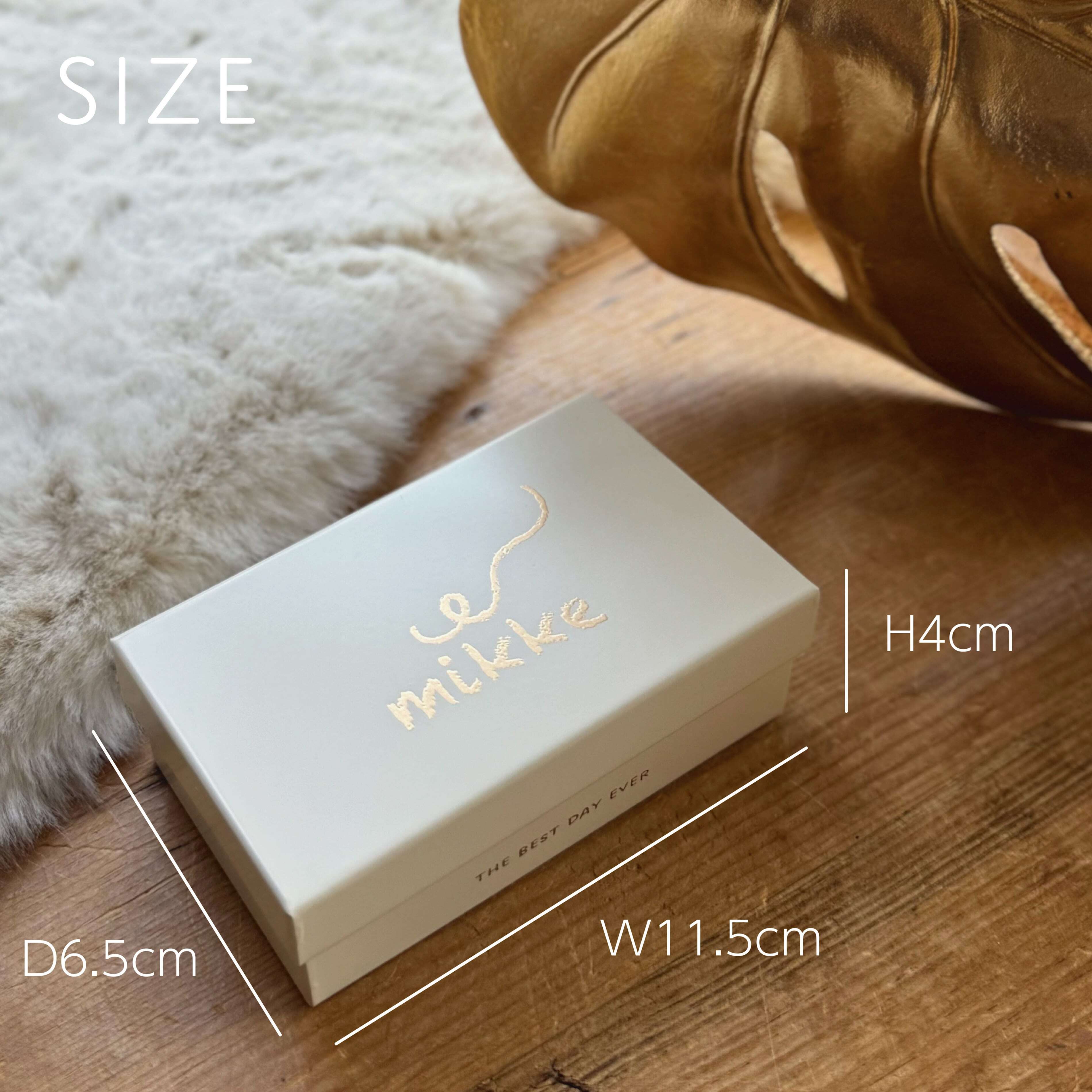 ひげ専用ケース『mikke』小物入れ 猫 ギフト プレゼント 日本製
