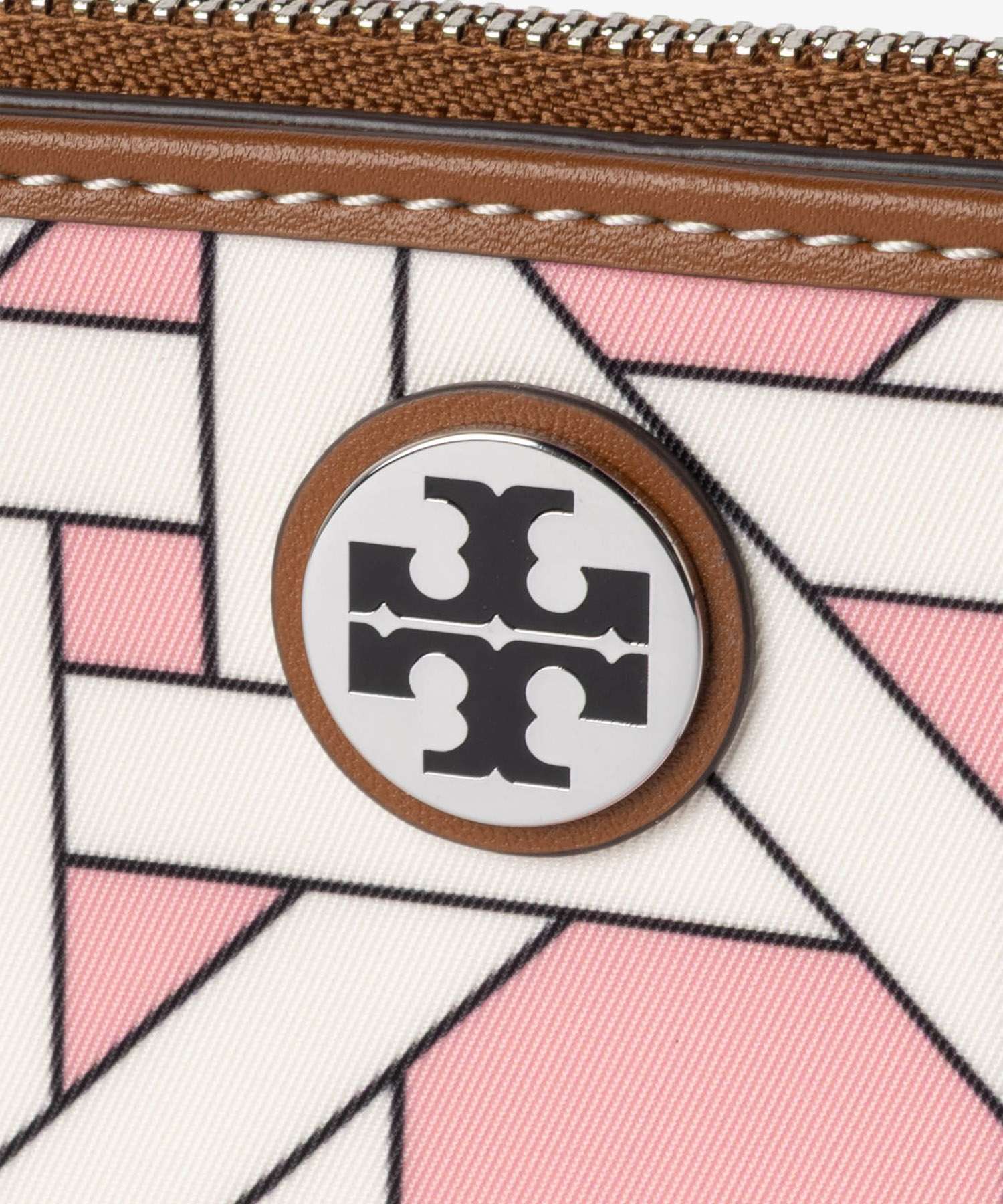 トリーバーチ TORY BURCH Basketweave Small Slim Envelope Wallet バスケットウィーブ スモール スリム エンベロープ ウォレット 175894 長財布 レディース 財布 小物