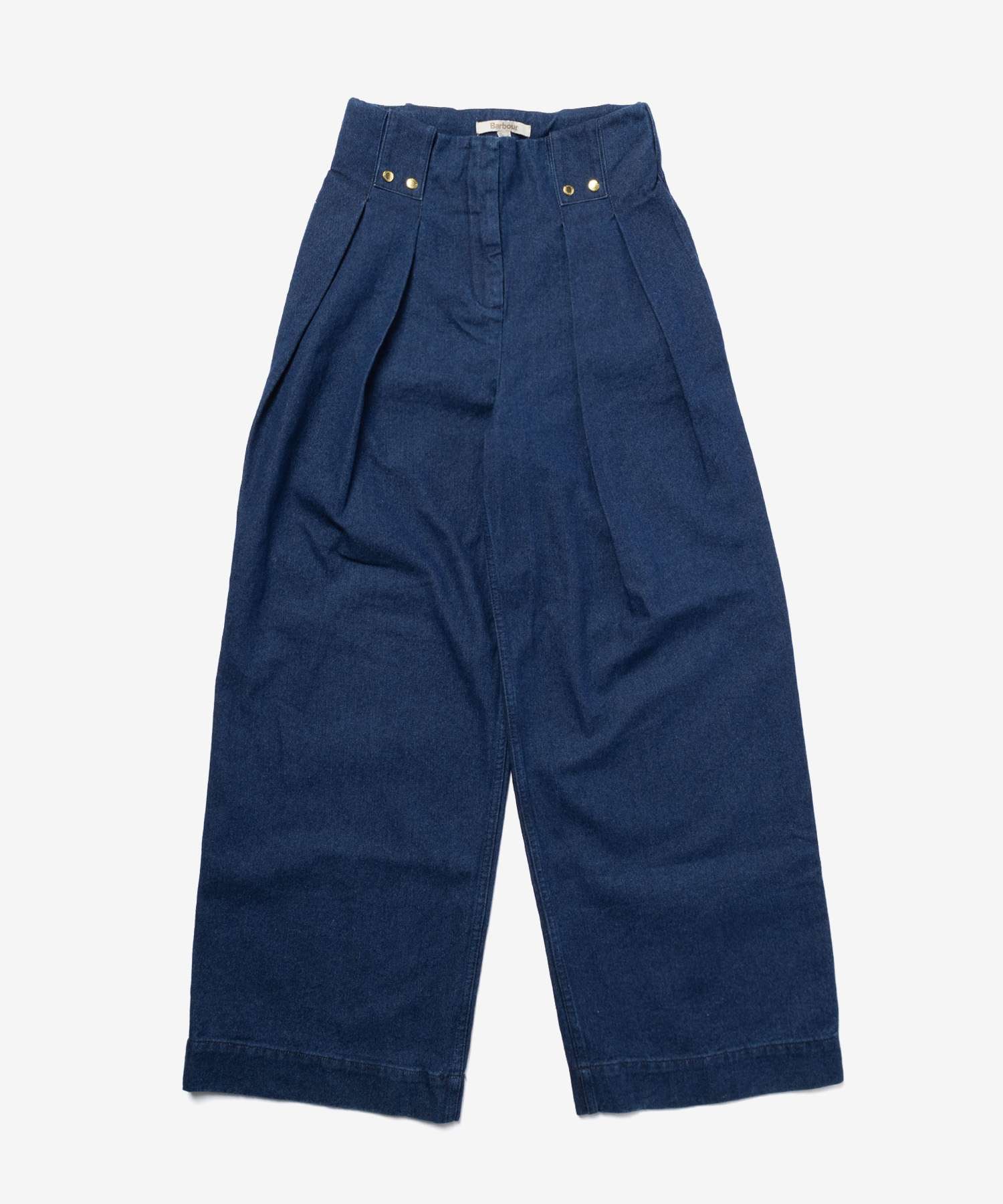 バブアー Barbour ARLA TROUSERS アーラ トラウザー LTR0404 ロングパンツ レディース ボトムス リンス ウォッシュ
