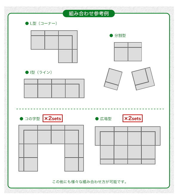 ソファ 組み合わせ自由 国産 コーナーローソファ フロアタイプ Linum-リナム- インテリア 寝具 sofa ソファー 日本製調 完成品 フロアソファ リビングソファ 家具 ポリエステル ウレタン ネイビー ブラウン グレー 新生活