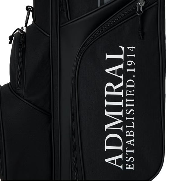アドミラル ゴルフ キャディバッグ ユニセックス スタンドキャディバッグトラッド Admiral Golf ADMG6BC6 お誕生日祝い お祝い 記念品 お父さん 父の日 彼氏 男性 30代 40代 50代 60代 母の日 お母さん 還暦祝い 敬老の日 彼女 人気プレゼント プレゼント
