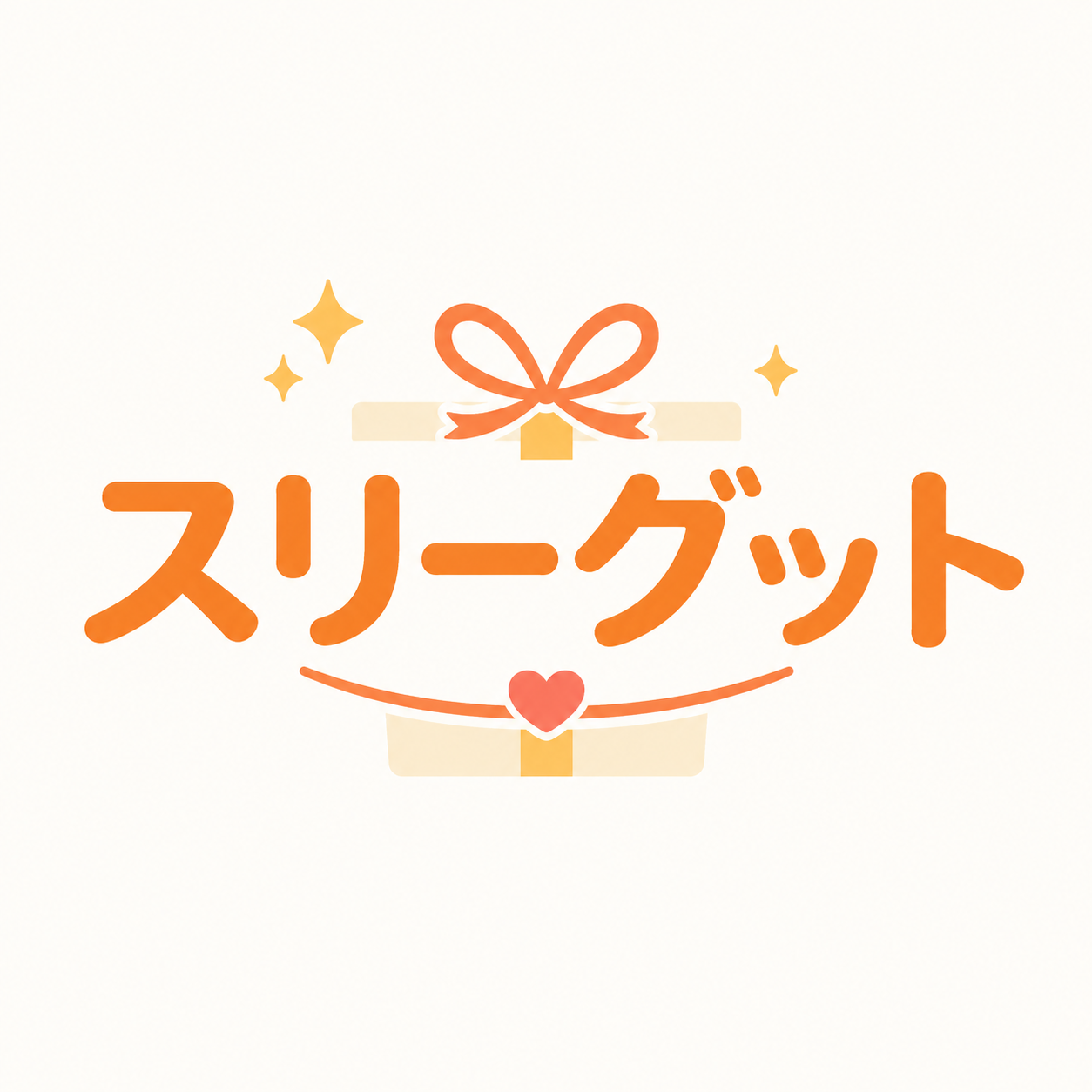 スリーグットのロゴ
