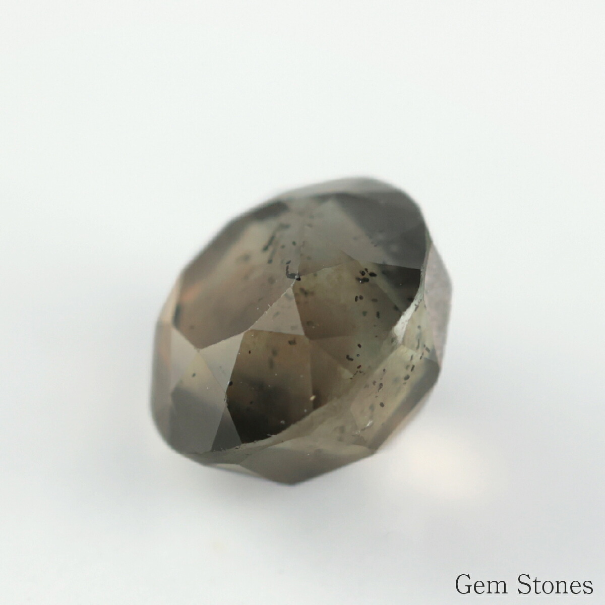非加熱 カラーチェンジサファイア 1.52ct ルース 宝石 裸石 サファイア グリーン イエロー ジュエリー オリジナル 制作 コレクション 誕生石 9月 記念 お守り 誕生日 プレゼント