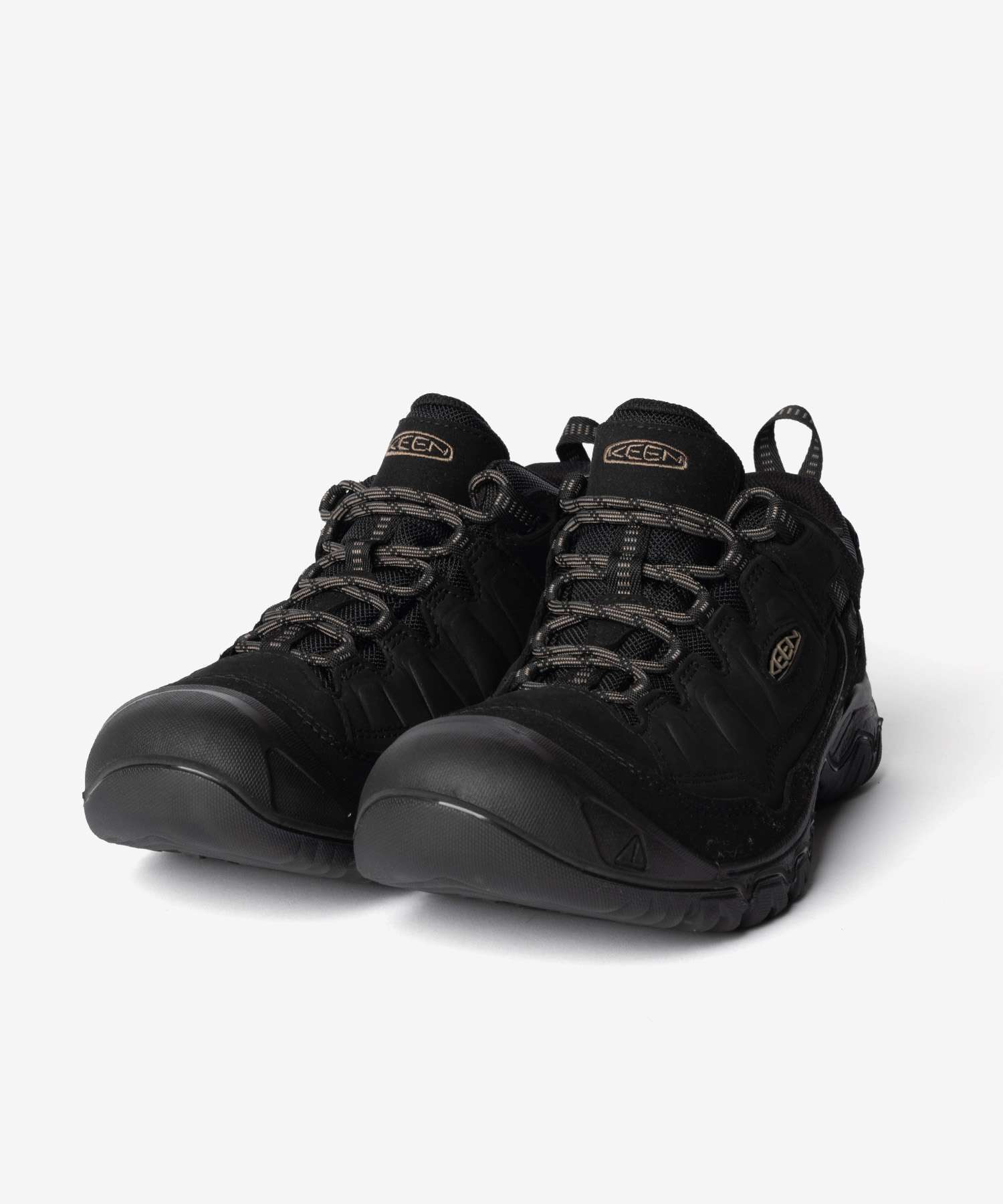 キーン KEEN TARGHEE 4 WP ターギー フォー ウォータープルーフ 1029827 スニーカー トレッキングシューズ メンズ シューズ アウトドア