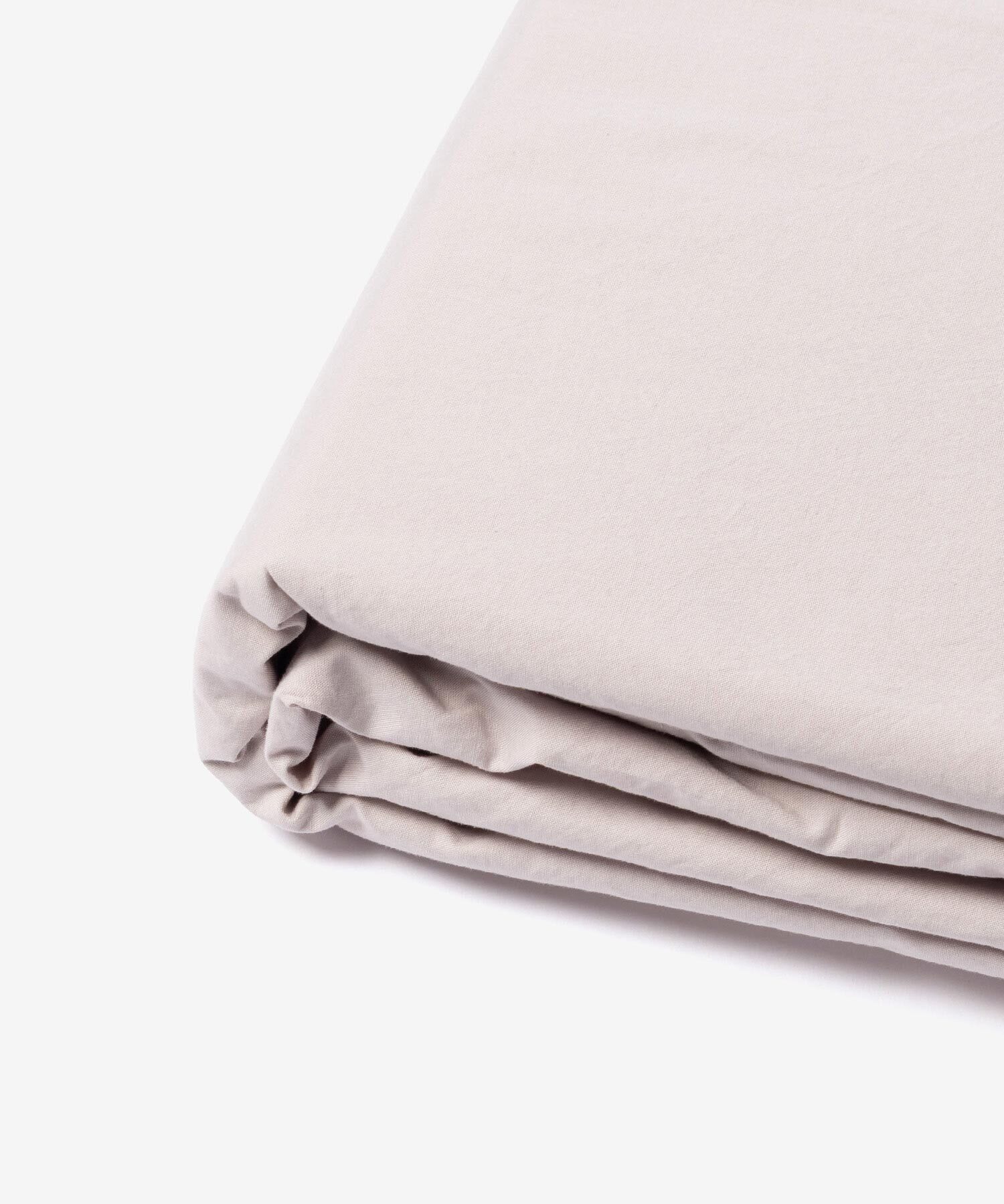 テクラ TEKLA PERCALE DUVET COVER パーケール デュベ カバー 230×235 掛け布団カバー 寝具 ユニセックス ホーム