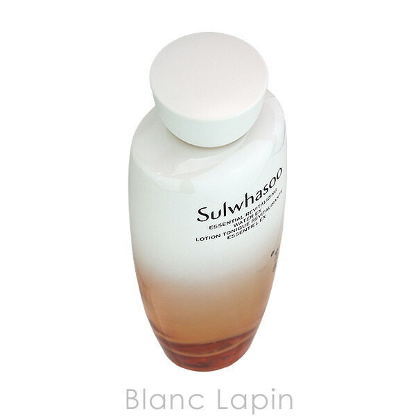 ソルファス 雪花秀 SULWHASOO 滋陰[ジャウム]水 EX 化粧水 150ml 