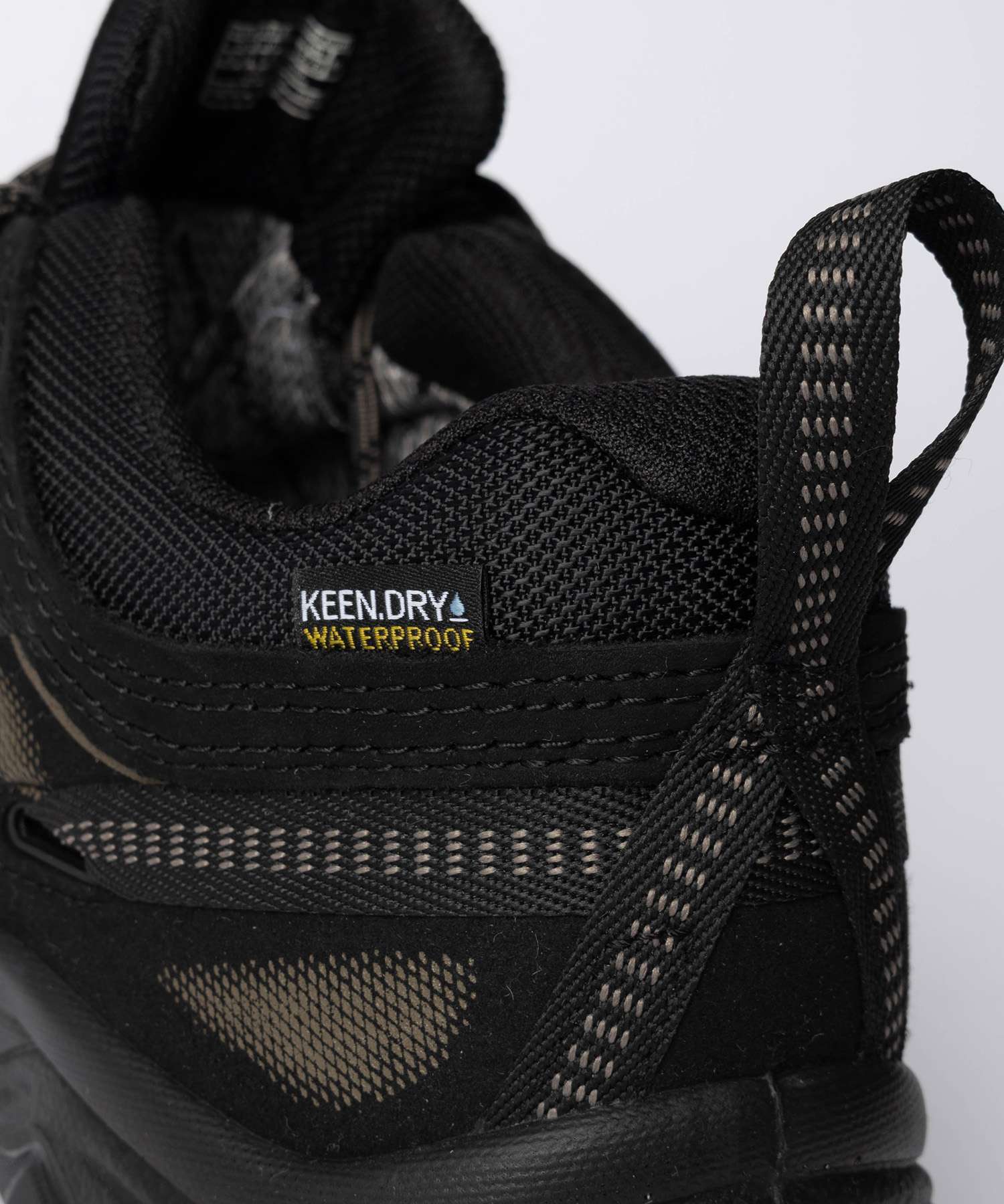 キーン KEEN TARGHEE 4 WP ターギー フォー ウォータープルーフ 1029827 スニーカー トレッキングシューズ メンズ シューズ アウトドア