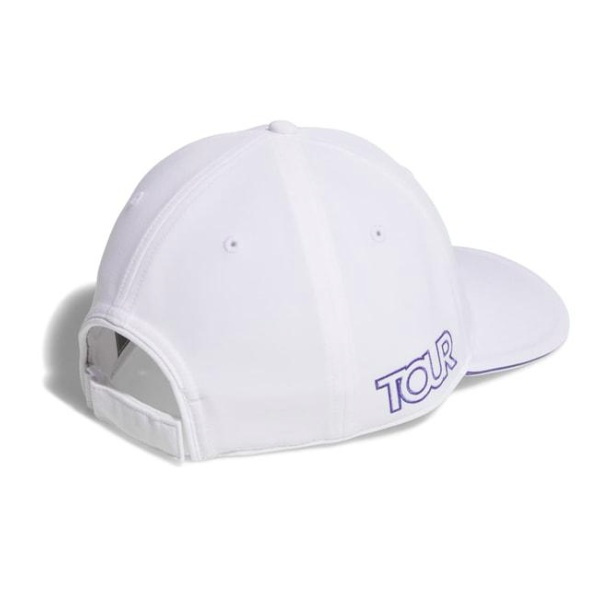 アディダス ゴルフ キャップ ツアー キャップ adidas GOLF UW465 お誕生日祝い お祝い 記念品 お父さん 父の日 彼氏 男性 30代 40代 50代 60代 還暦祝い 敬老の日 人気プレゼント プレゼント