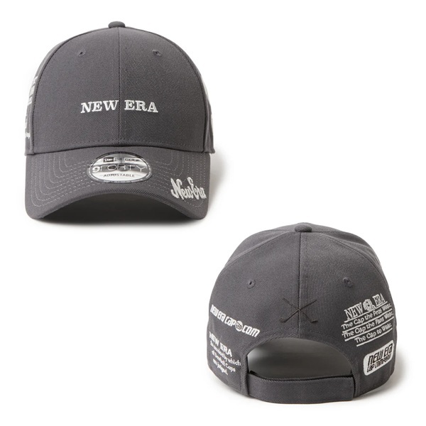 ニューエラ ゴルフ キャップ 9FORTY Archive Logo New Era Golf (15125320) (15125321) お誕生日祝い お祝い 記念品 お父さん 父の日 彼氏 男性 30代 40代 50代 60代 母の日 お母さん 還暦祝い 敬老の日 彼女 人気プレゼント プレゼント