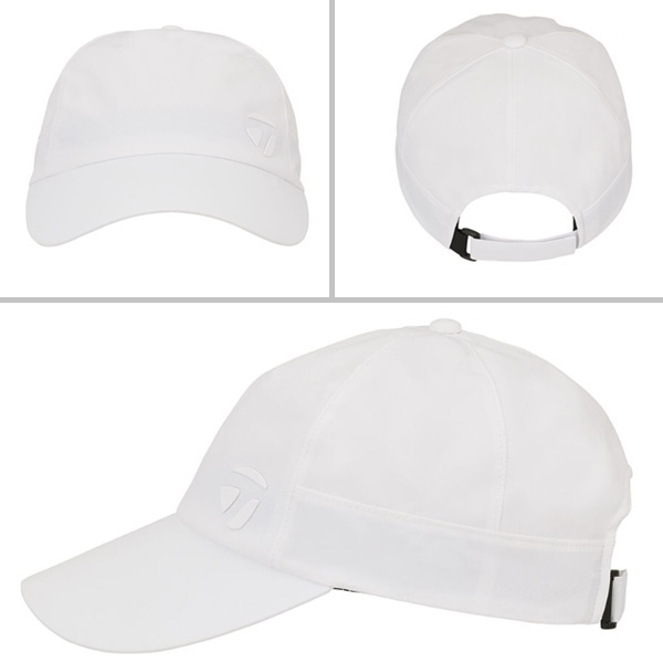 テーラーメイド ゴルフ キャップ TPキャップ メンズ TO166 TaylorMade Golf 2026年発売 お誕生日祝い お祝い 記念品 お父さん 父の日 彼氏 男性 30代 40代 50代 60代 還暦祝い 敬老の日 人気プレゼント プレゼント