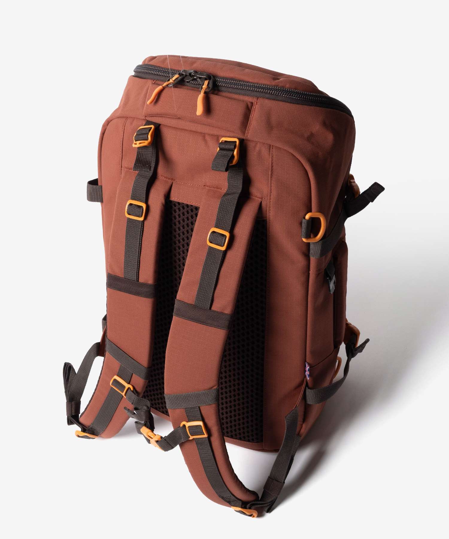 キャビンゼロ CABIN ZERO ADV 32L アドベンチャー バックパック 32L AD03 リュックサック 旅行 トラベル ユニセックス バッグ