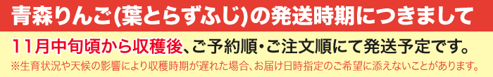 【11月中旬頃発送】一華ベジフル 送料無料 葉とらず サンふじ 家庭用 3C箱(3kg箱:約7～10個入) りんご 青森県産 蜜入りリンゴ 蜜入りりんご 訳あり 葉取らず 林檎 送料無料 ギフト 御歳暮 お歳暮 ギフト お試し フルーツ 果物 クリスマス お正月 2026