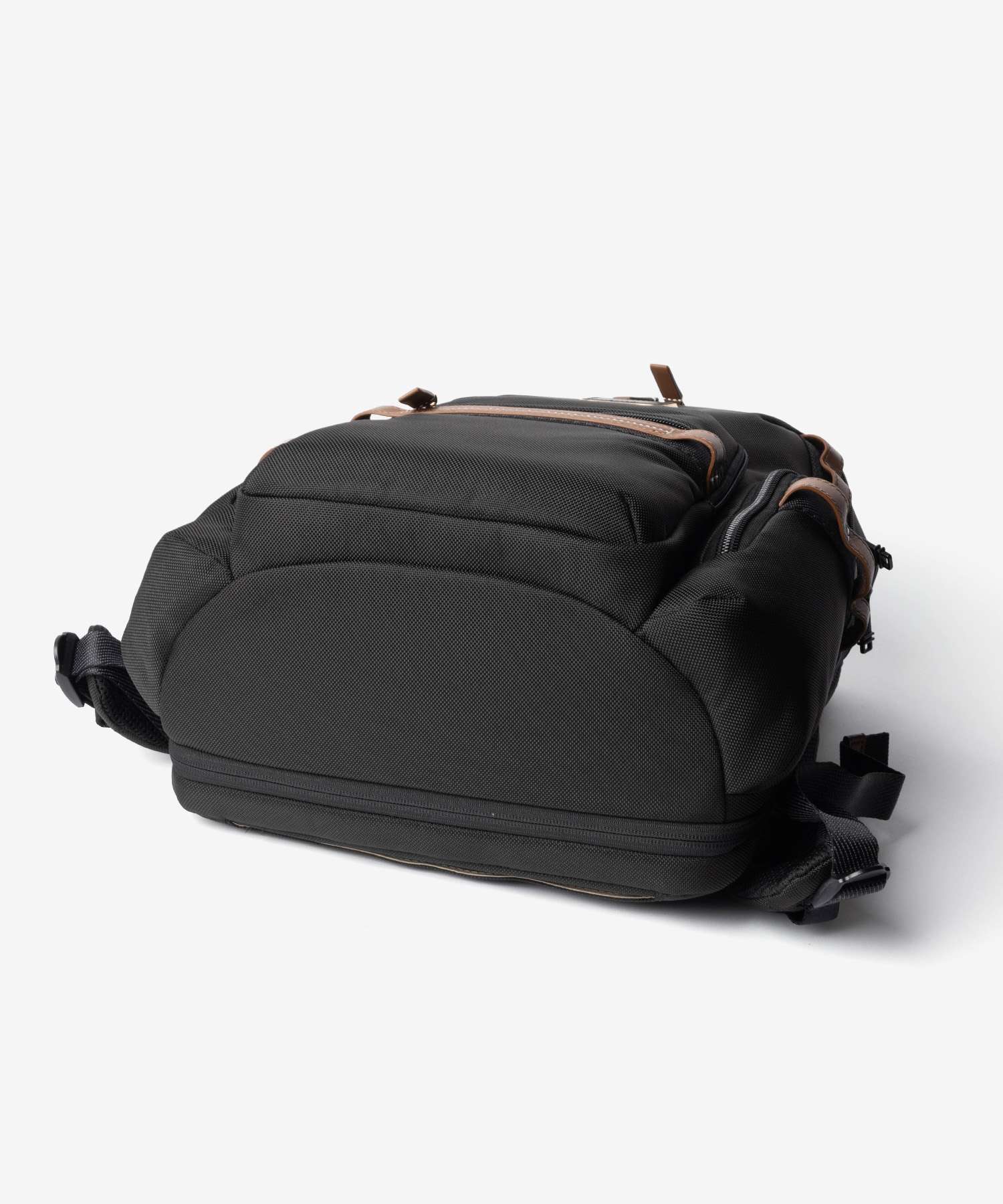 トゥミ TUMI ALPHA BRAVO アルファブラボー NAVIGATION BACKPACK ナヴィゲーション バックパック 0232793DBR 159077 リュックサック ユニセックス バッグ