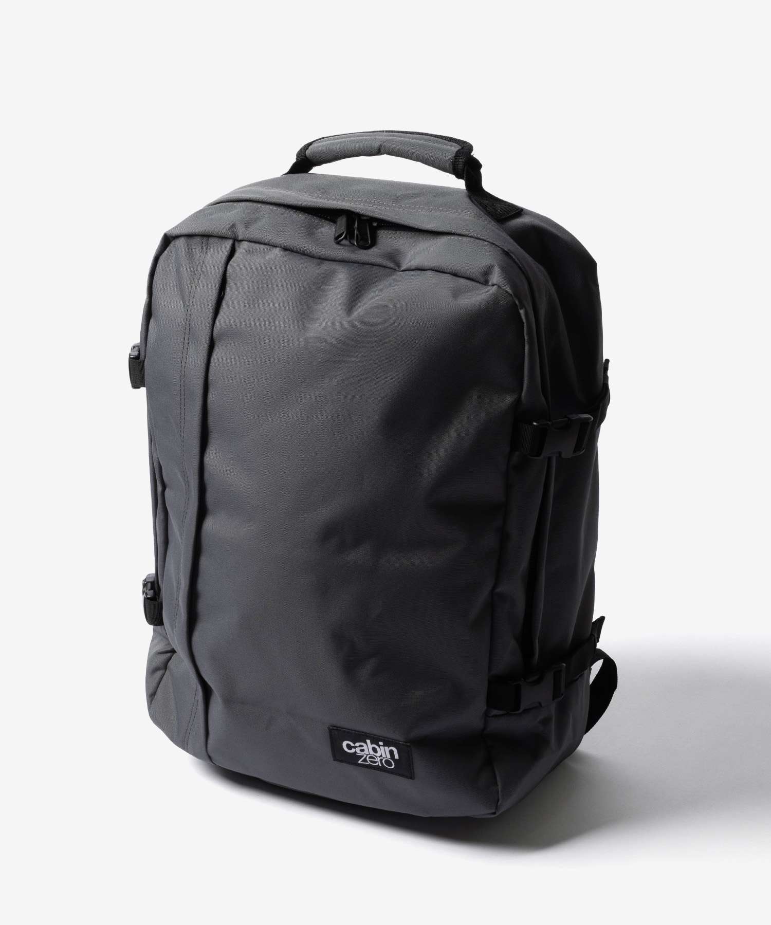 キャビンゼロ CABIN ZERO CLASSIC 44L クラシック CZ06 バックパック リュックサック 旅行 トラベル ユニセックス バッグ
