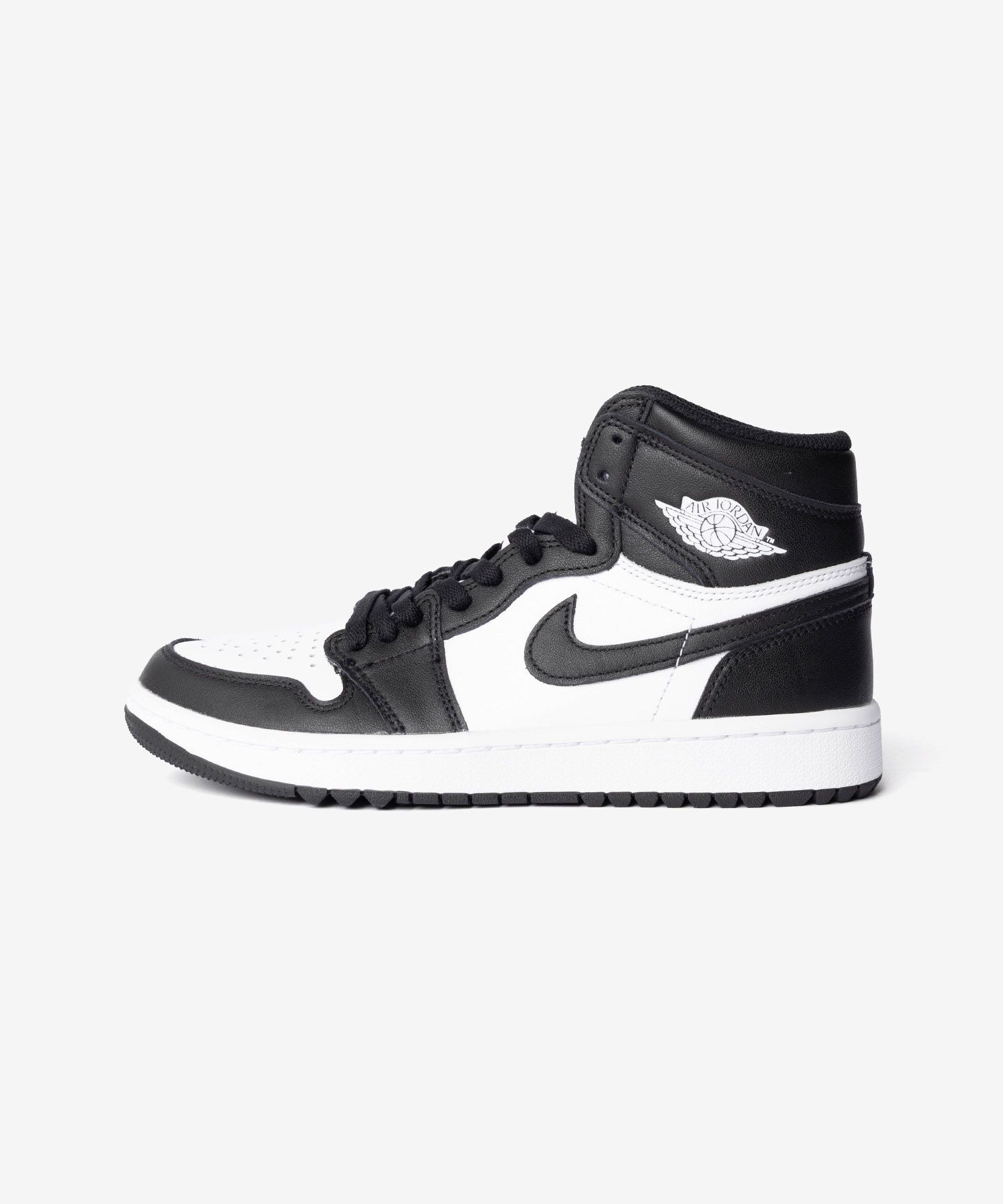 ナイキ NIKE AIR JORDAN 1 HIGH GOLF エアジョーダン ハイ ゴルフ DQ0660 スニーカー ハイカット メンズ シューズ AJ1
