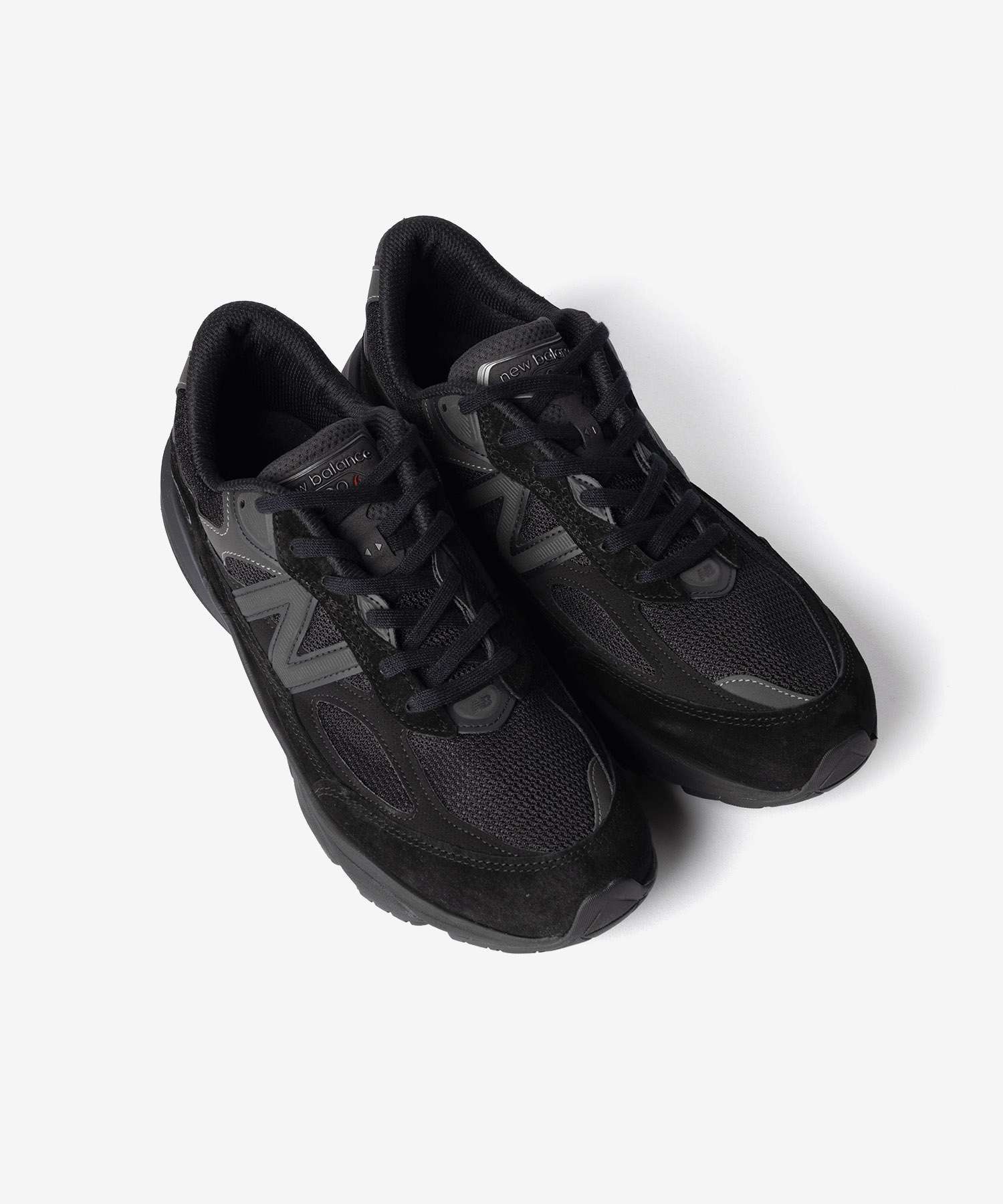 ニューバランス New Balance U990BB6 Made in USA 990v6 メイドインUSA 990V6 U990BB6 スニーカー ユニセックス レディース メンズ シューズ
