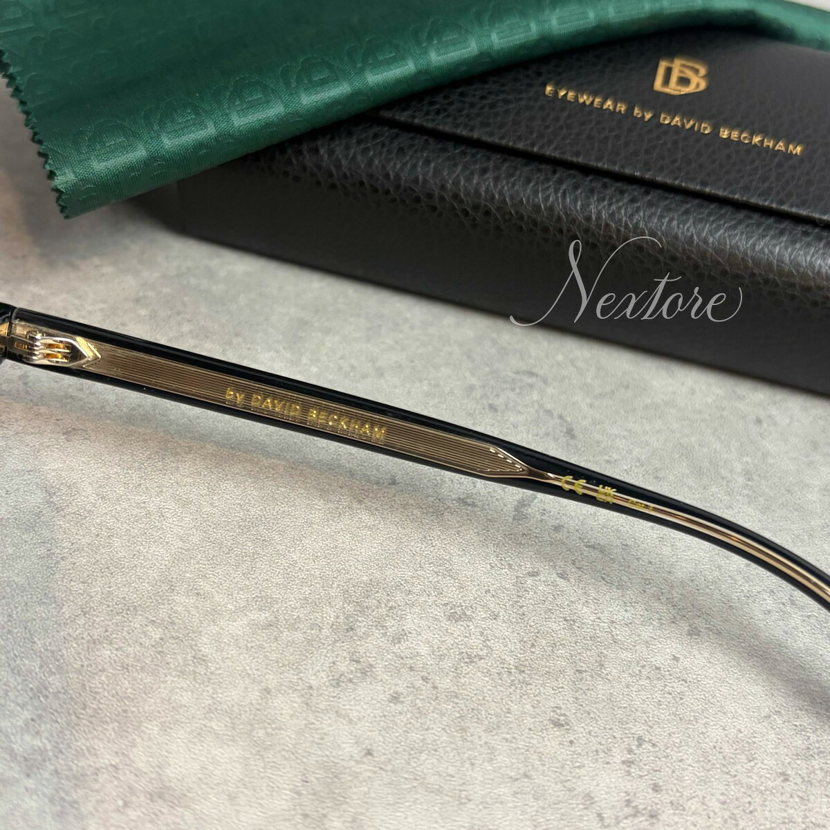 【並行輸入品】【正規品・新品】David Beckham デイヴィッド・ベッカム DB 1002/S 2M2IR サングラス メガネ 眼鏡 メンズ レディース 伊達メガネ ビジネス 普段使い おしゃれ プレゼント
