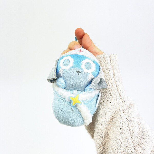 ケロロ軍曹 ドロロ おくるみぬい ぬいぐるみ