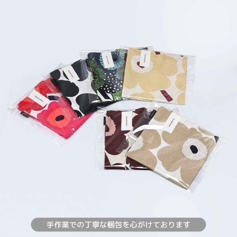 マリメッコ marimekko トートバッグ ピエ二 ウニッコ ブルーベリー ホワイト コールドブルー 76025 076025 145 北欧雑貨 北欧デザイン 送別会 誕生日 お中元 結婚祝い 結婚式 高級 父の日 母の日【スペシャルラッピング660円(別売り)】 ホワイトデー ネコポス
