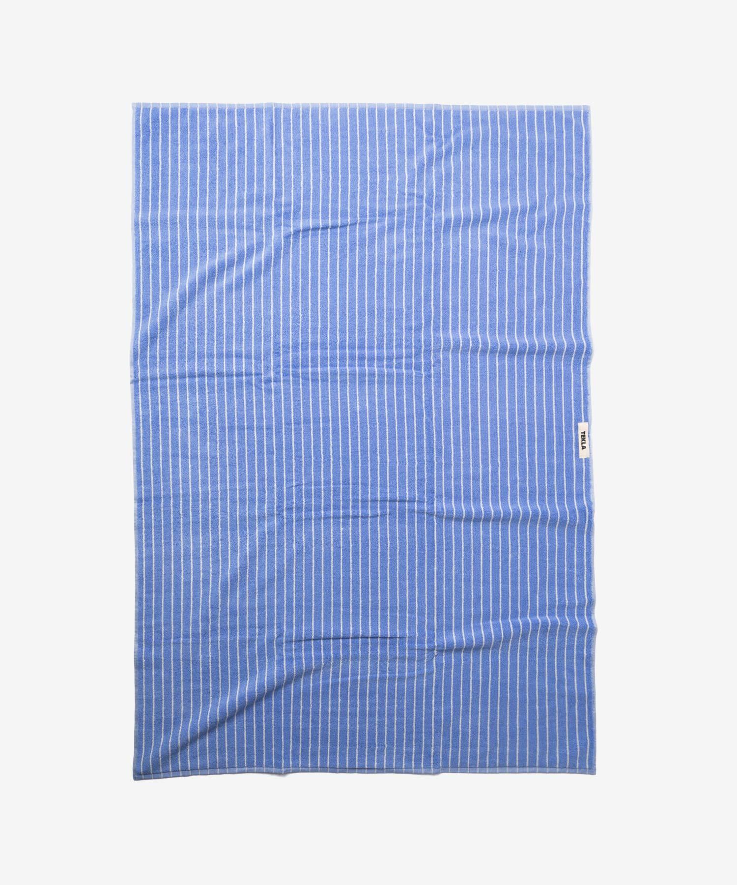 テクラ TEKLA TERRY TOWEL テリー タオル BATH SHEET バス シート 100×150 バスタオル 大判 雑貨 小物