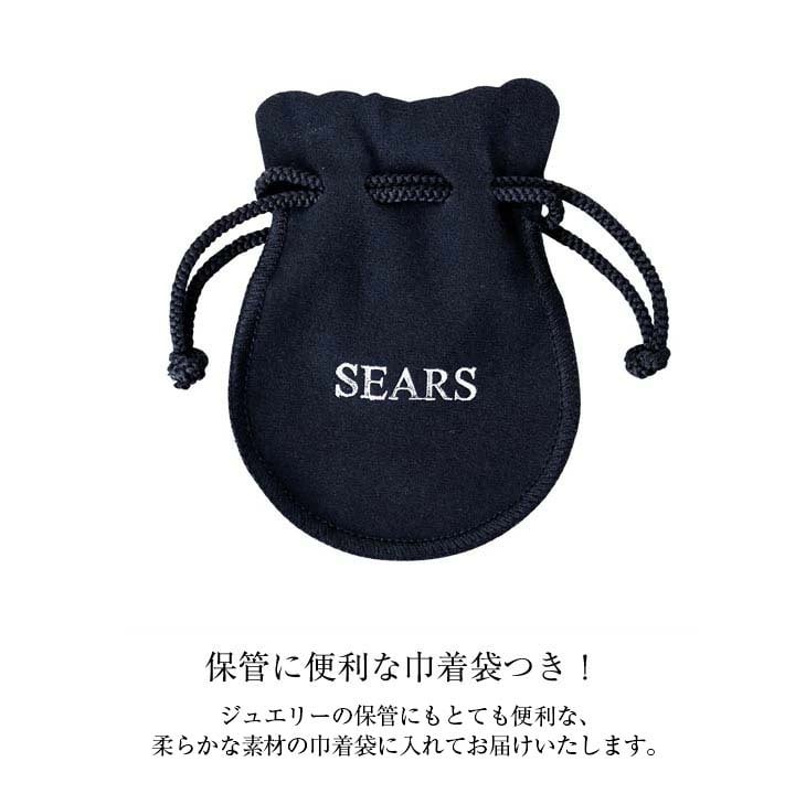 ピアス レディース サージカルステンレス 316L 片耳用 スターモチーフ 星 シルバーカラー ゴールドカラー シアーズ