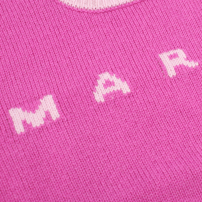 新品・未使用】マルニ MARNI キッズ セーター ニット ブランド M00623 