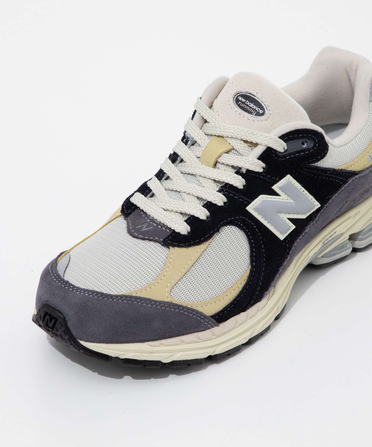 ニューバランス New Balance M2002R スニーカー メンズ シューズ ローカット ワイズD M2002RSH M2002RBL